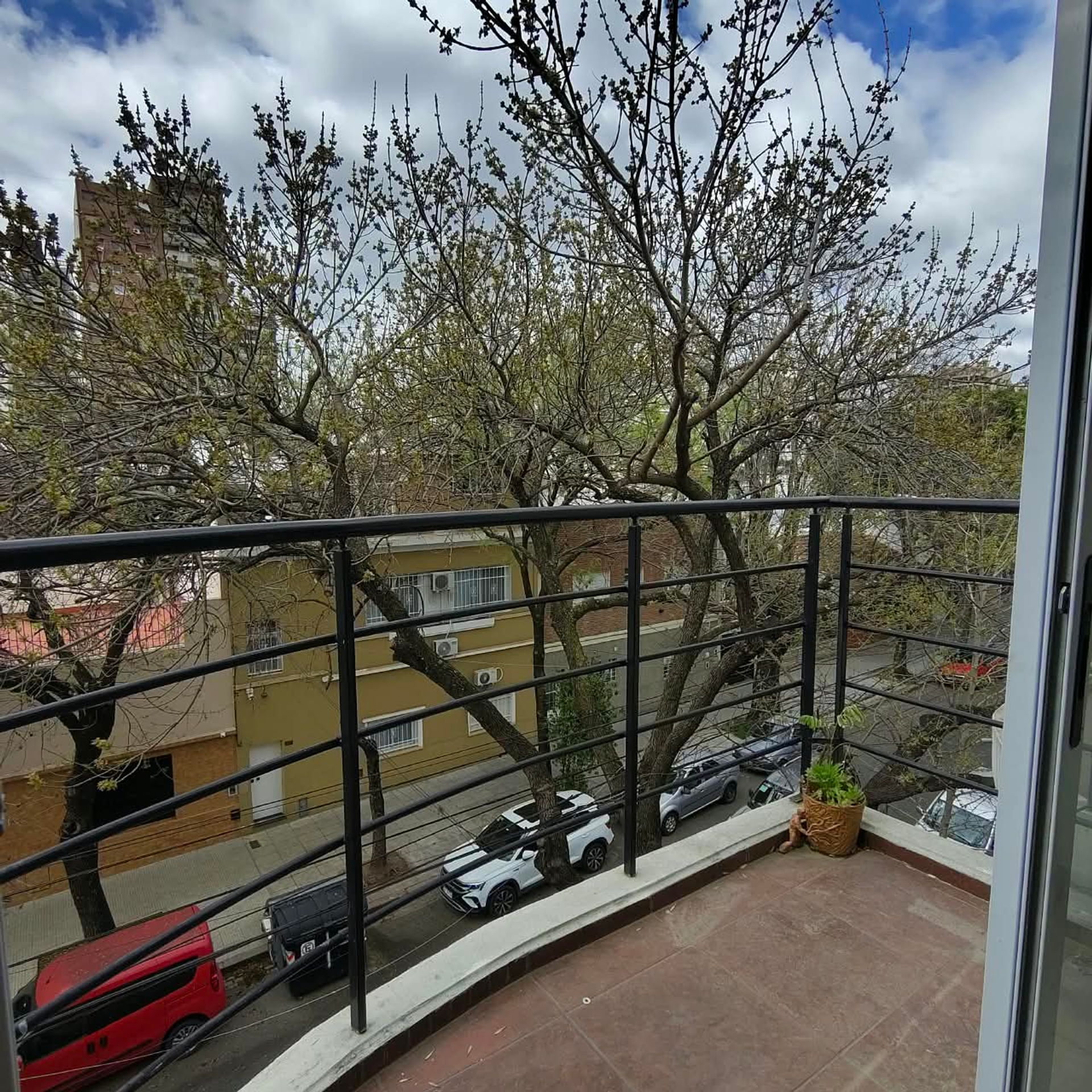 Departamento en Alquiler en Villa Urquiza, Capital Federal