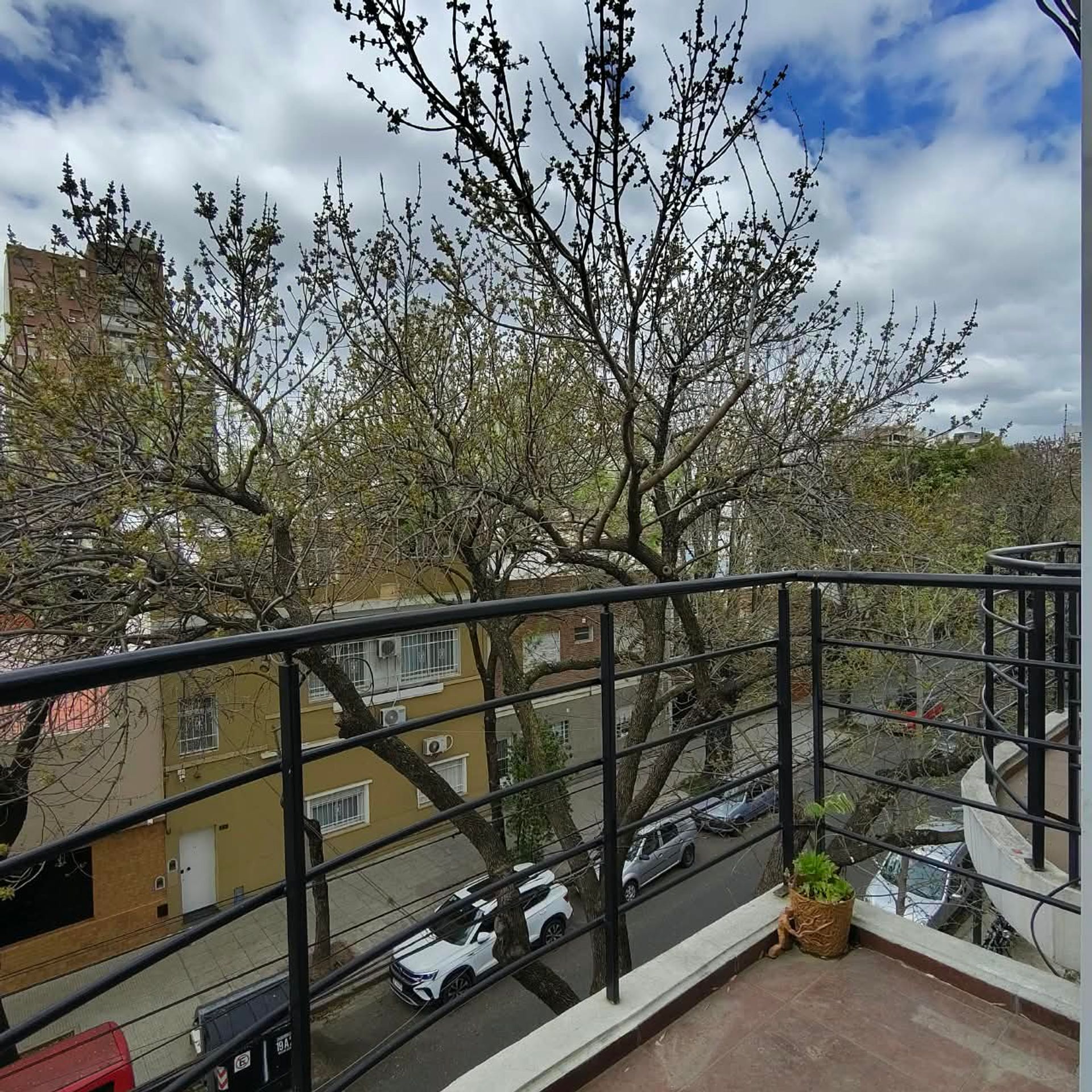Departamento en Alquiler en Villa Urquiza, Capital Federal