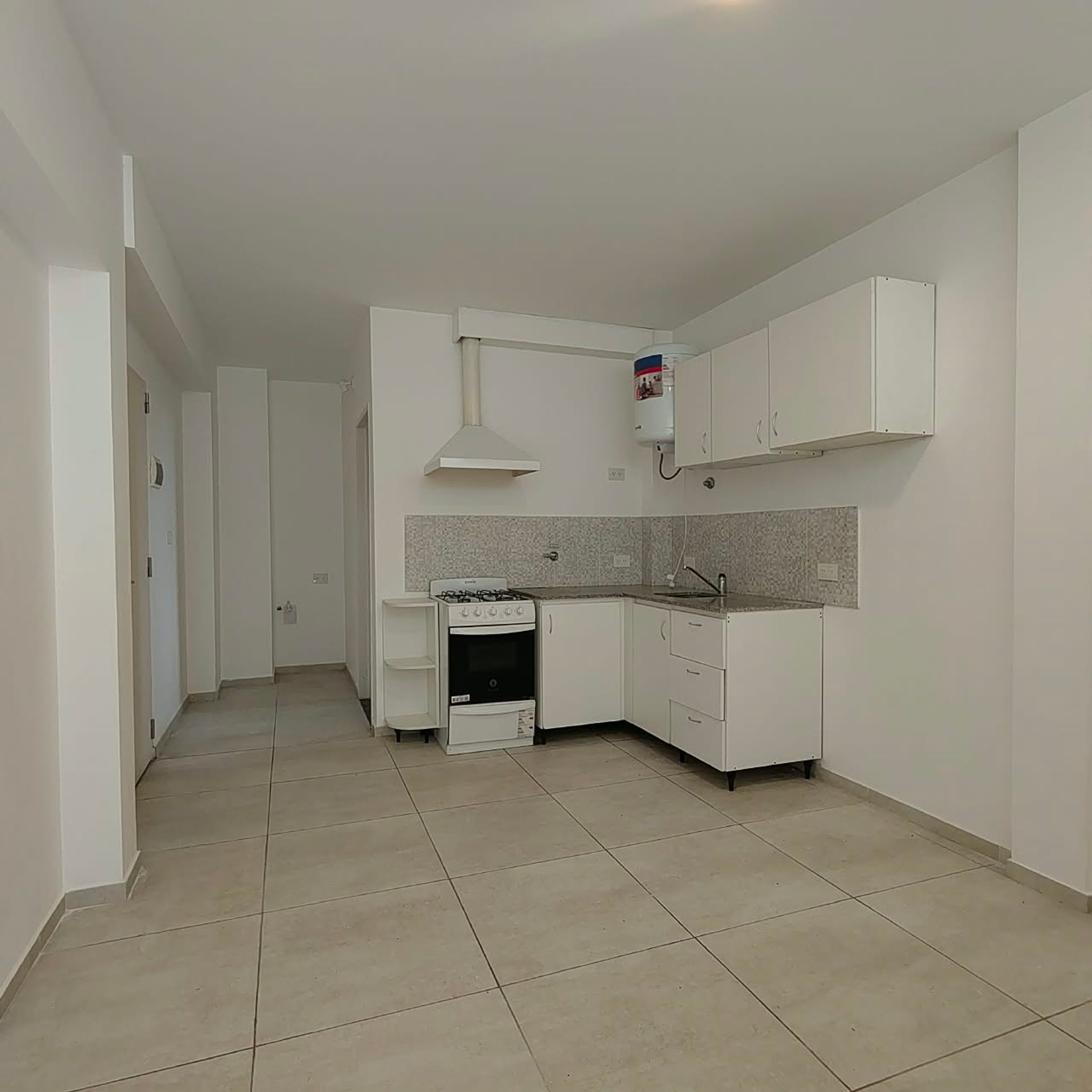 Departamento en Alquiler en Villa Urquiza, Capital Federal