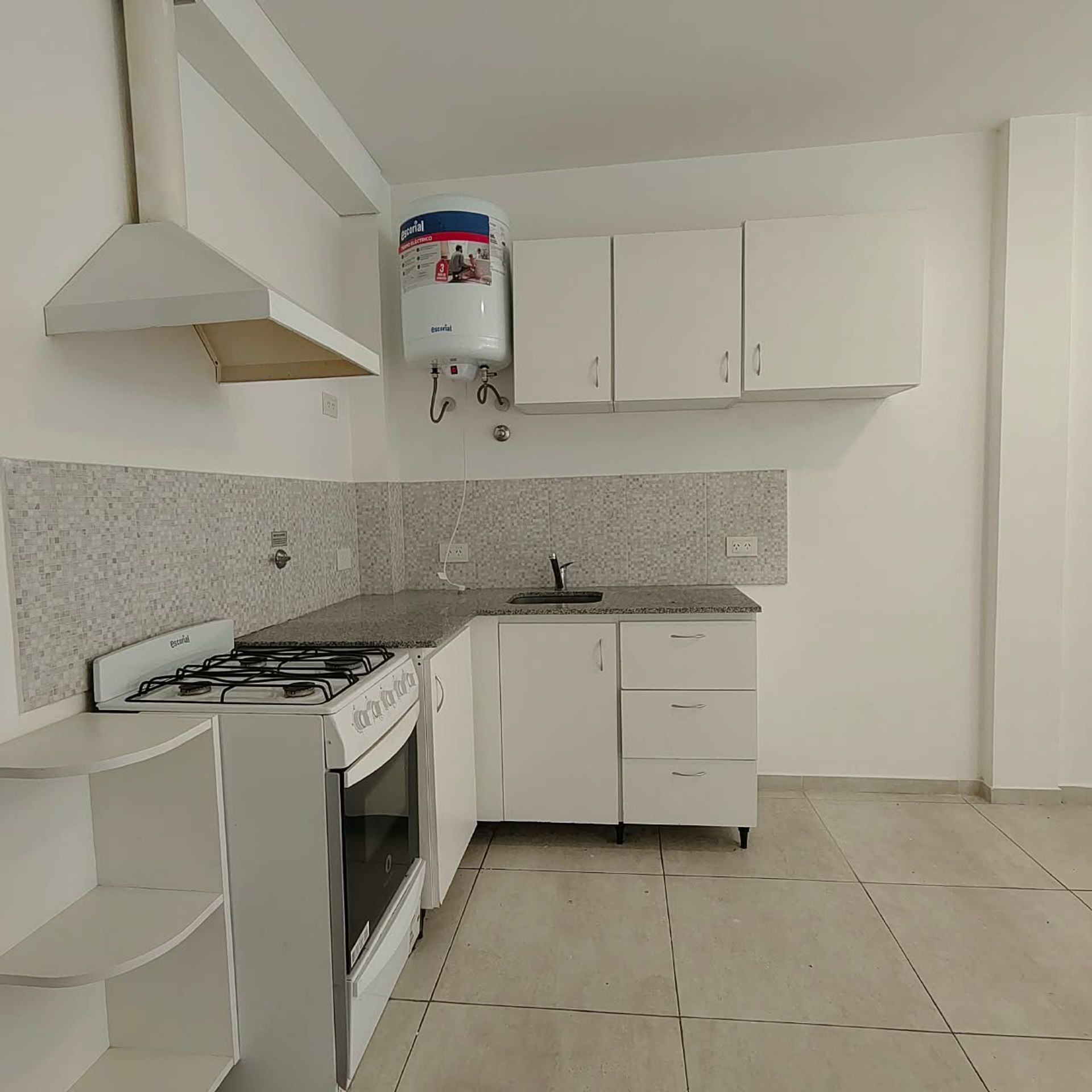 Departamento en Alquiler en Villa Urquiza, Capital Federal