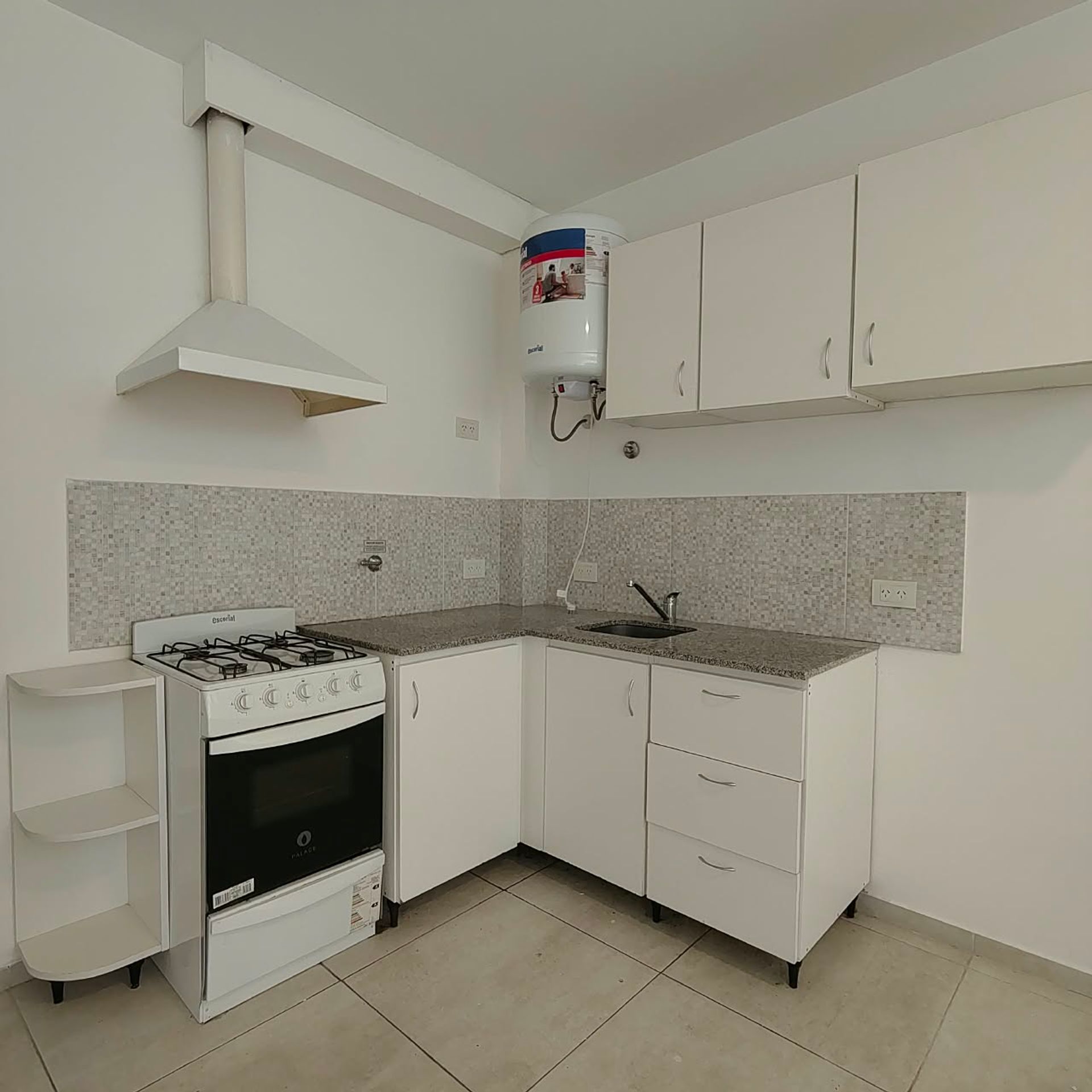 Departamento en Alquiler en Villa Urquiza, Capital Federal