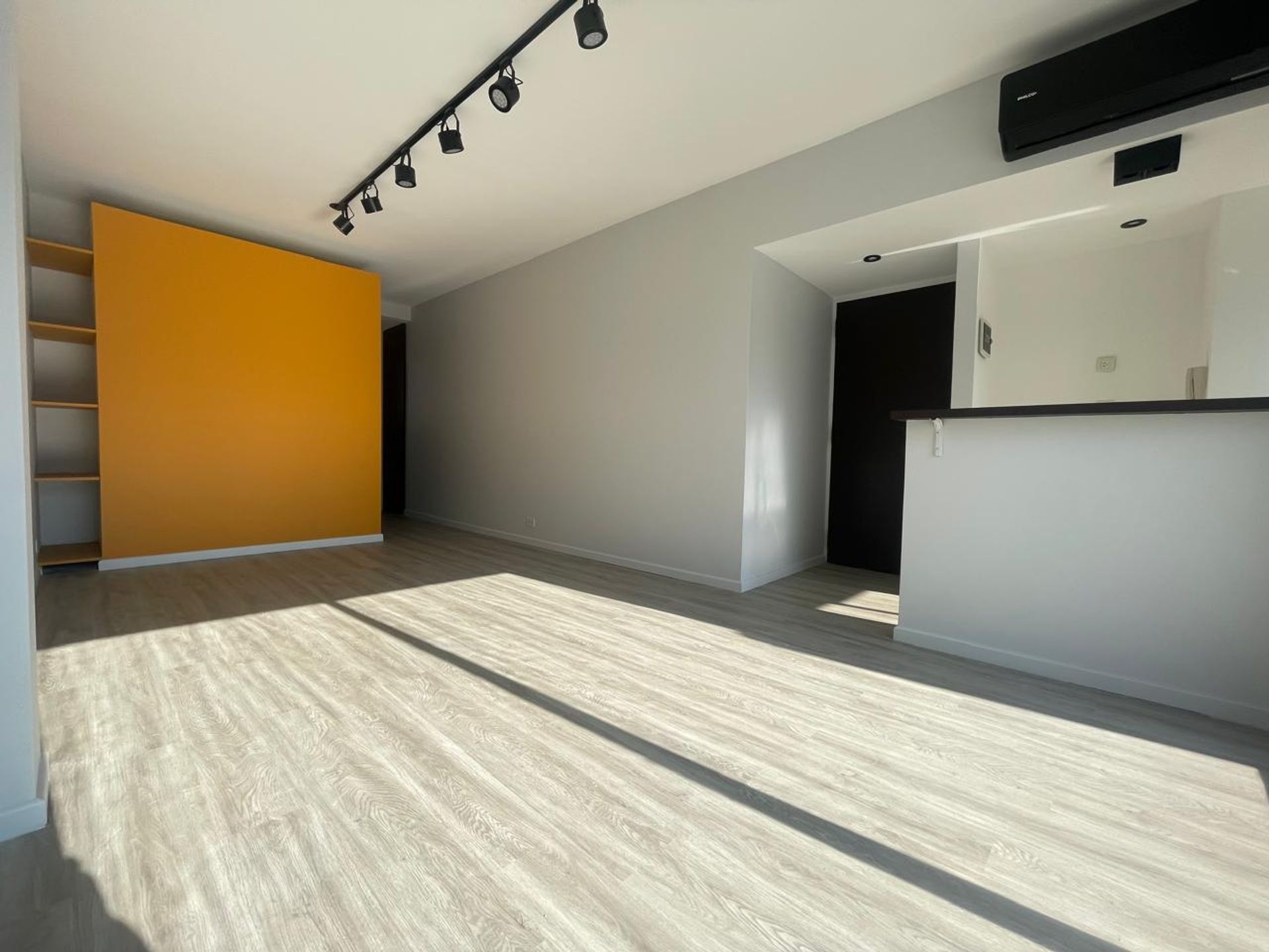 Departamento en Alquiler en Recoleta, Capital Federal