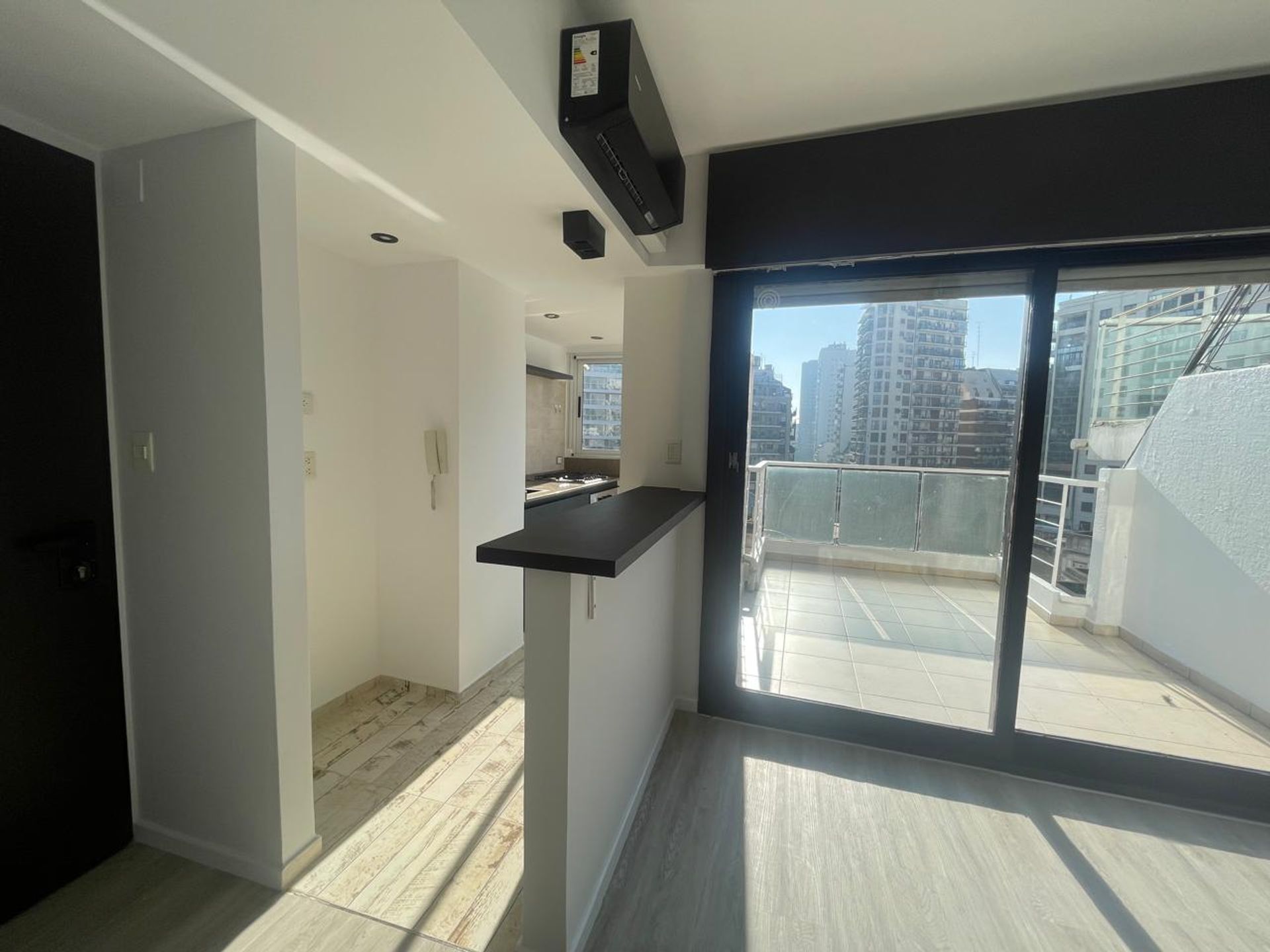 Departamento en Alquiler en Recoleta, Capital Federal