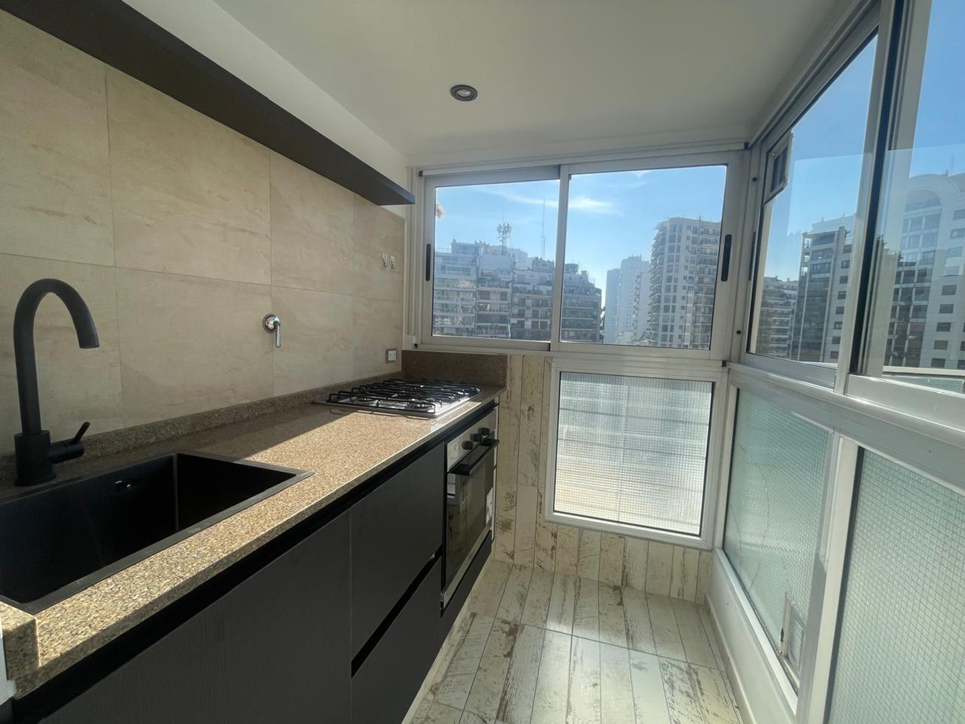 Departamento en Alquiler en Recoleta, Capital Federal