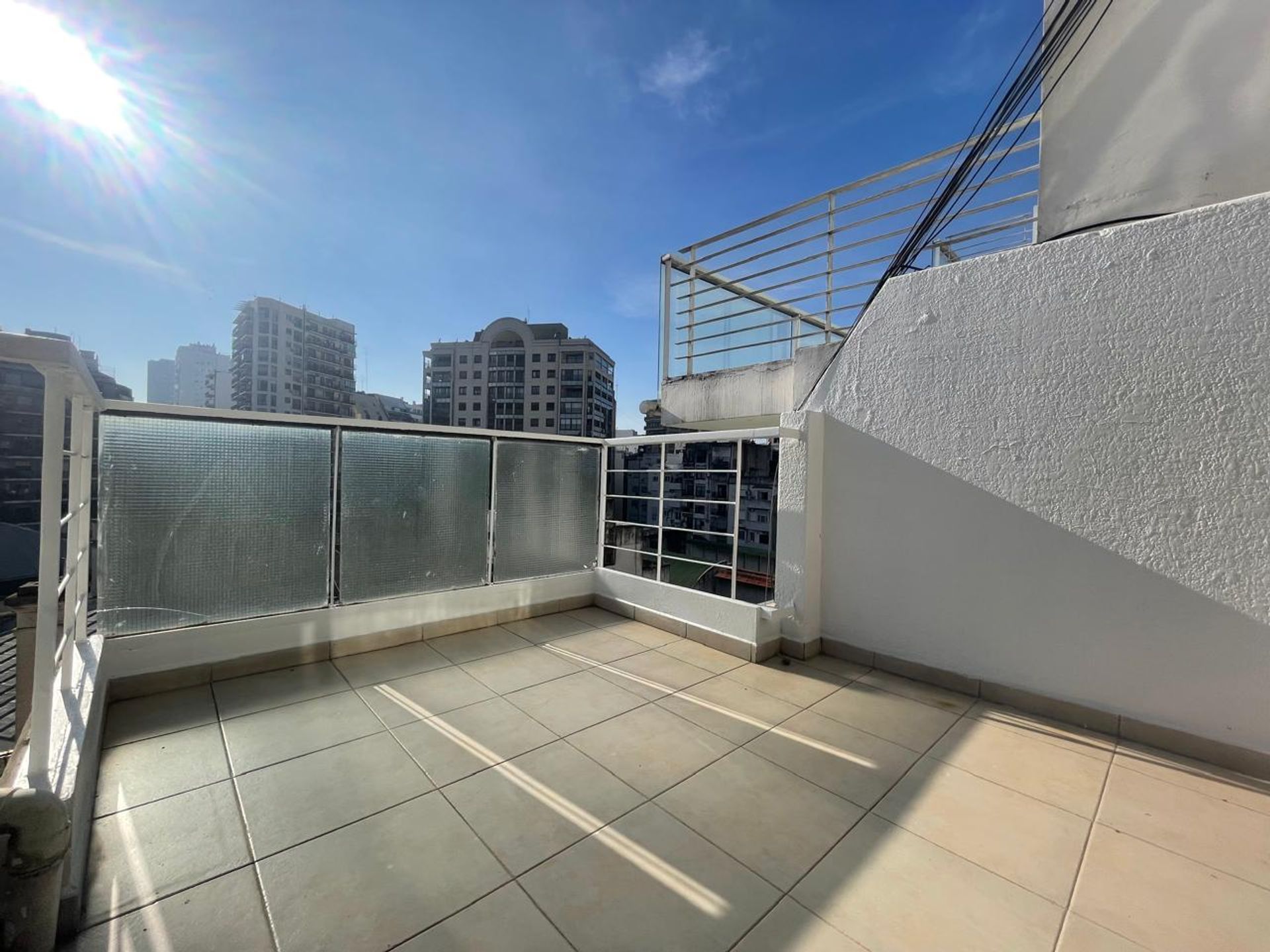 Departamento en Alquiler en Recoleta, Capital Federal