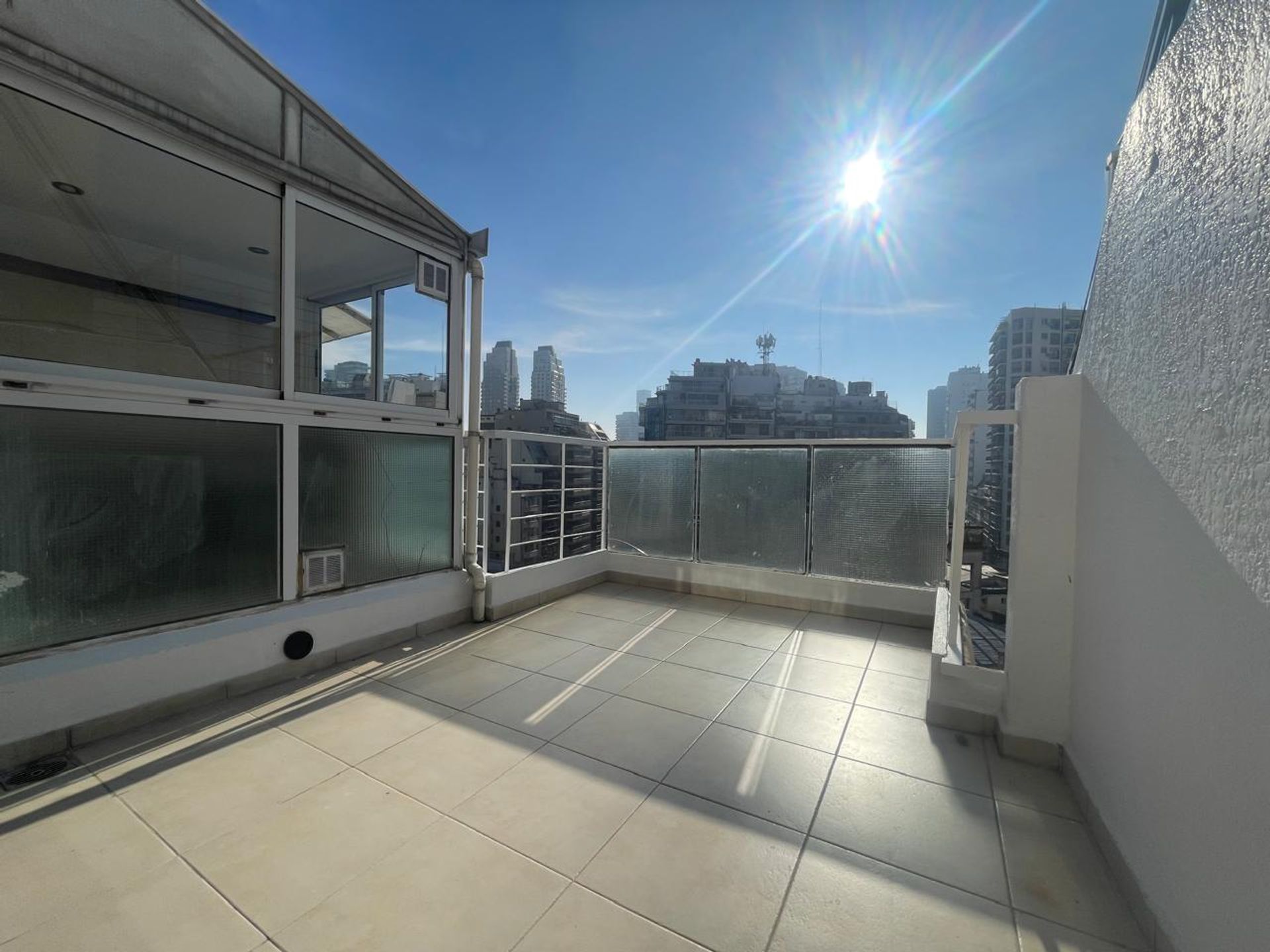 Departamento en Alquiler en Recoleta, Capital Federal