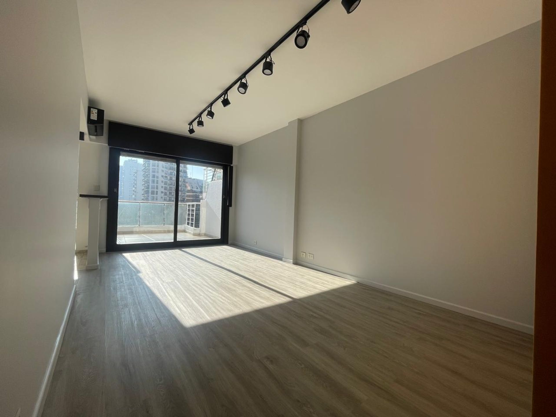 Departamento en Alquiler en Recoleta, Capital Federal
