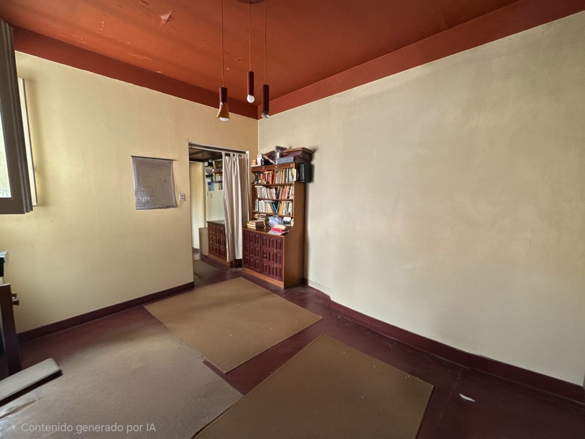 Villa Crespo Julián Álvarez 100