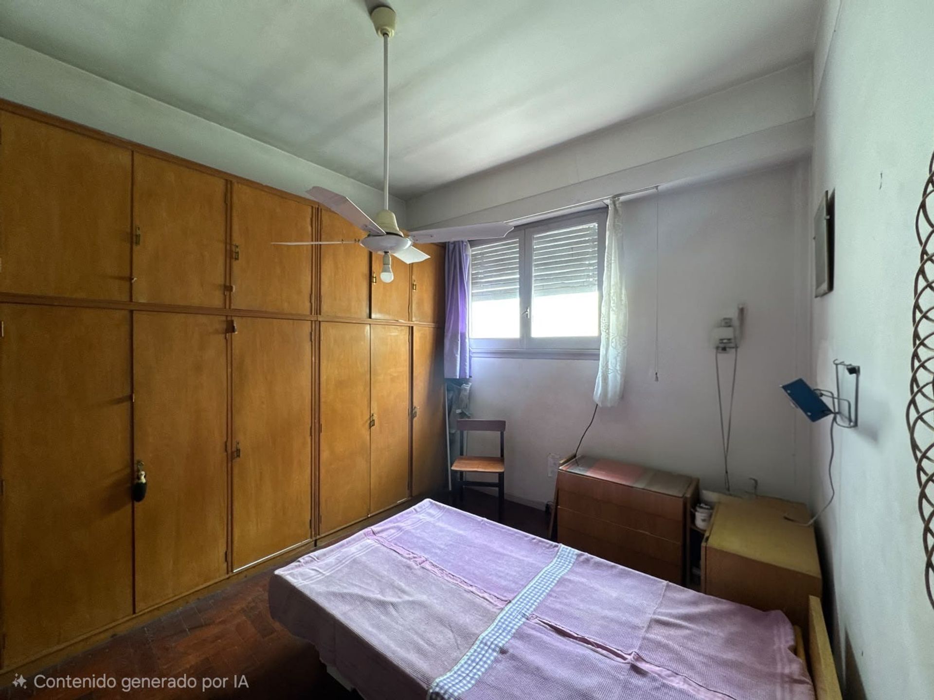 Departamento en Venta en Villa Crespo, Capital Federal - USD 69.000 | Inmoup - 13