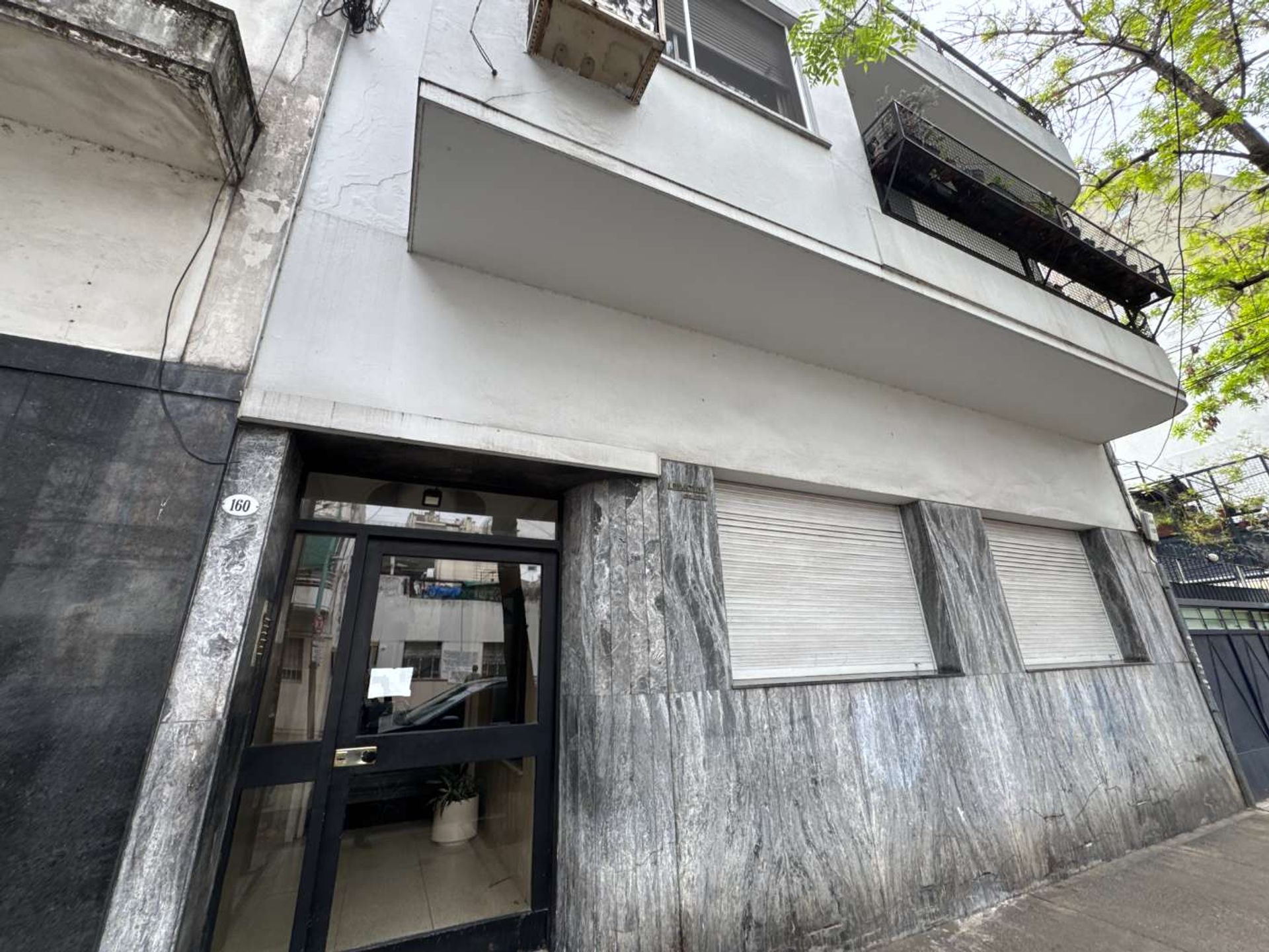 Departamento en Venta en Villa Crespo, Capital Federal - USD 69.000 | Inmoup - 32