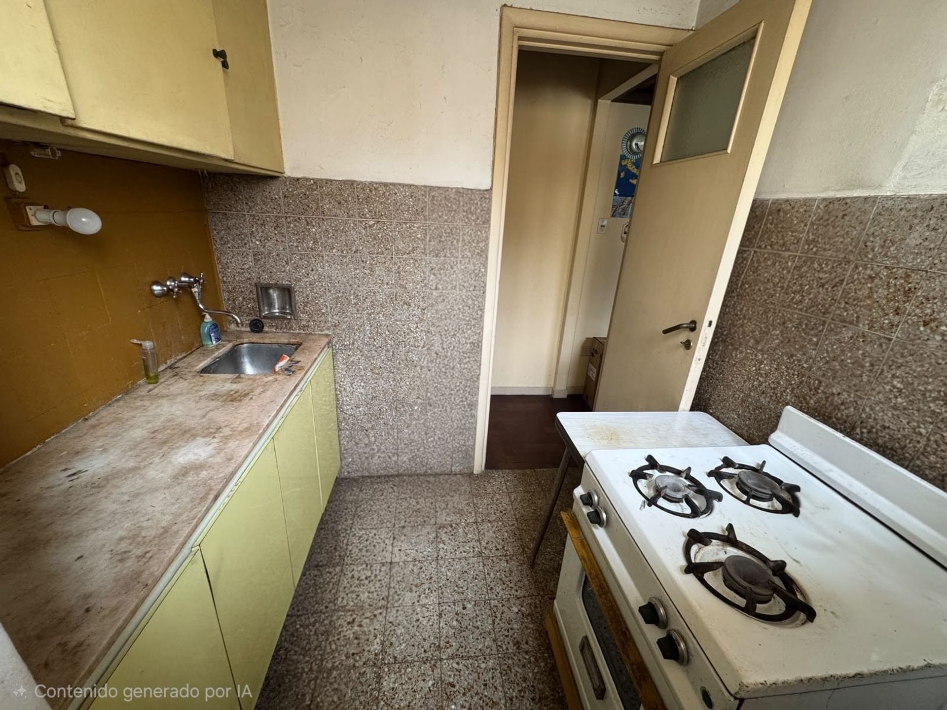 Departamento en Venta en Villa Crespo, Capital Federal - USD 69.000 | Inmoup - 11