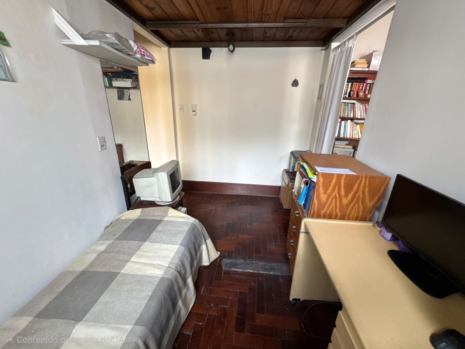 Departamento en Venta en Villa Crespo, Capital Federal - USD 69.000 | Inmoup - 18