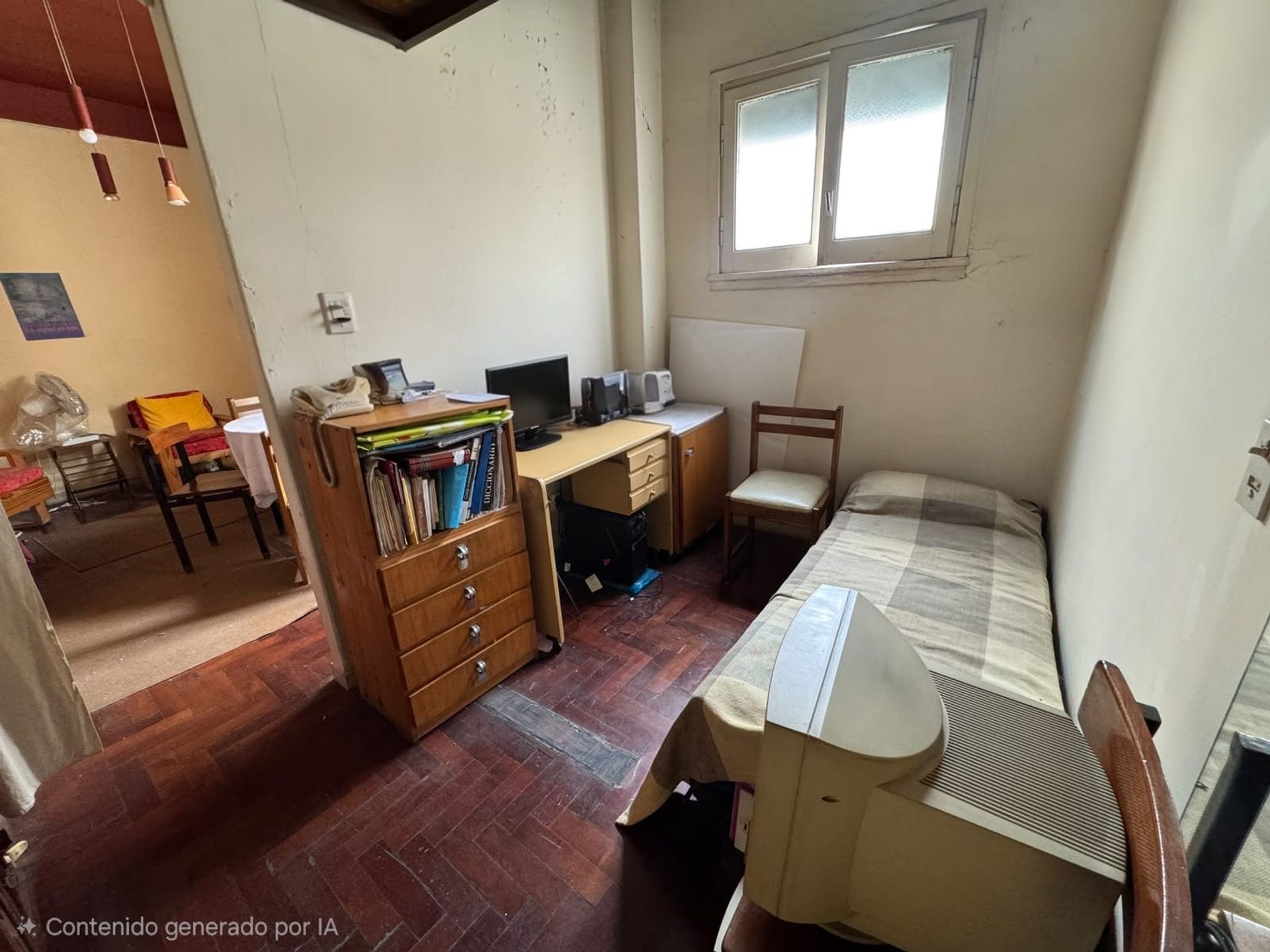 Departamento en Venta en Villa Crespo, Capital Federal - USD 69.000 | Inmoup - 16