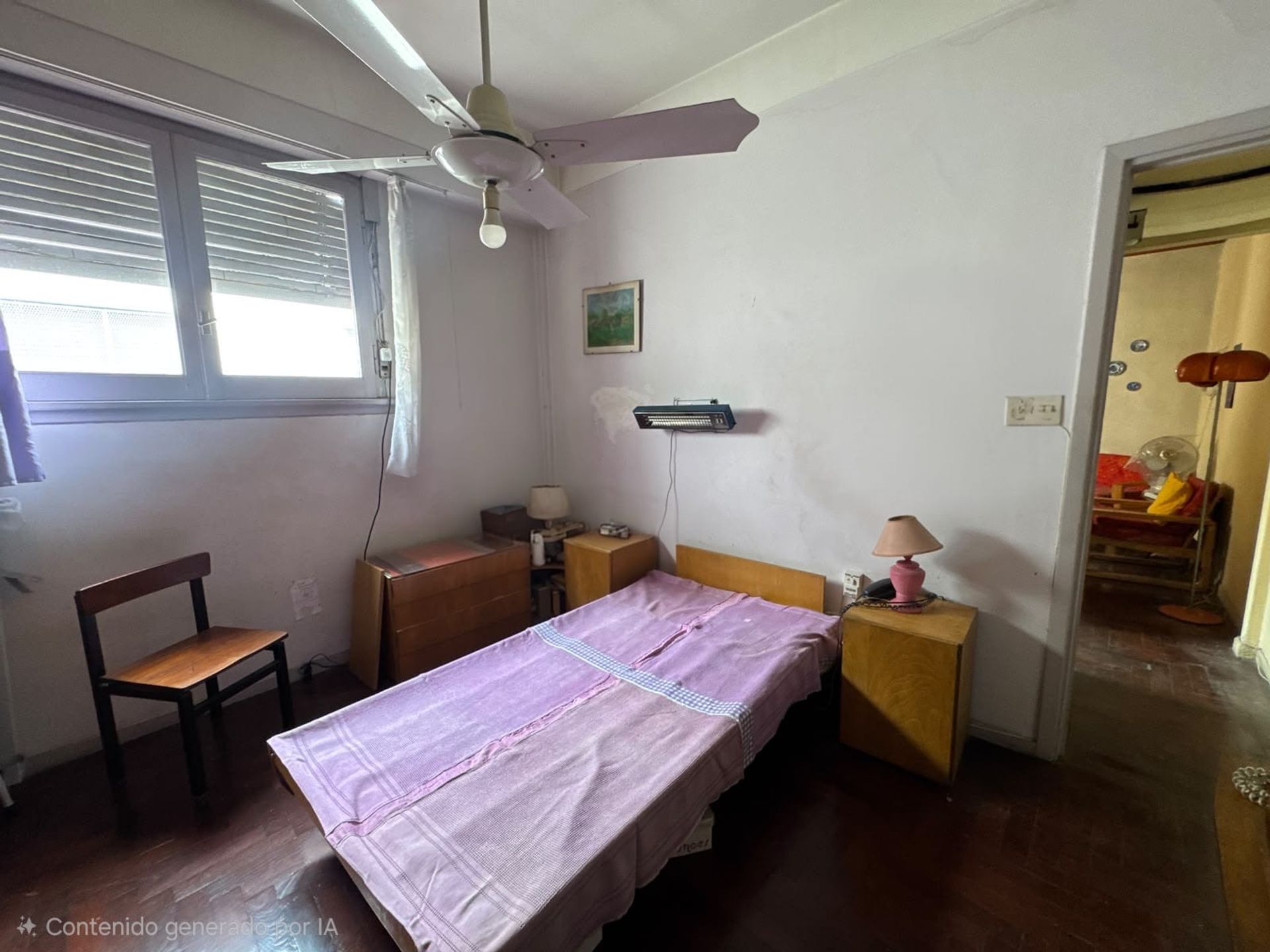 Departamento en Venta en Villa Crespo, Capital Federal - USD 69.000 | Inmoup - 15