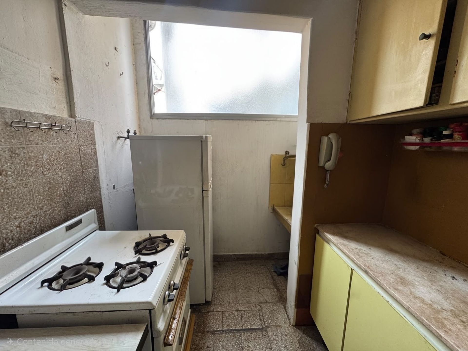 Departamento en Venta en Villa Crespo, Capital Federal - USD 69.000 | Inmoup - 7