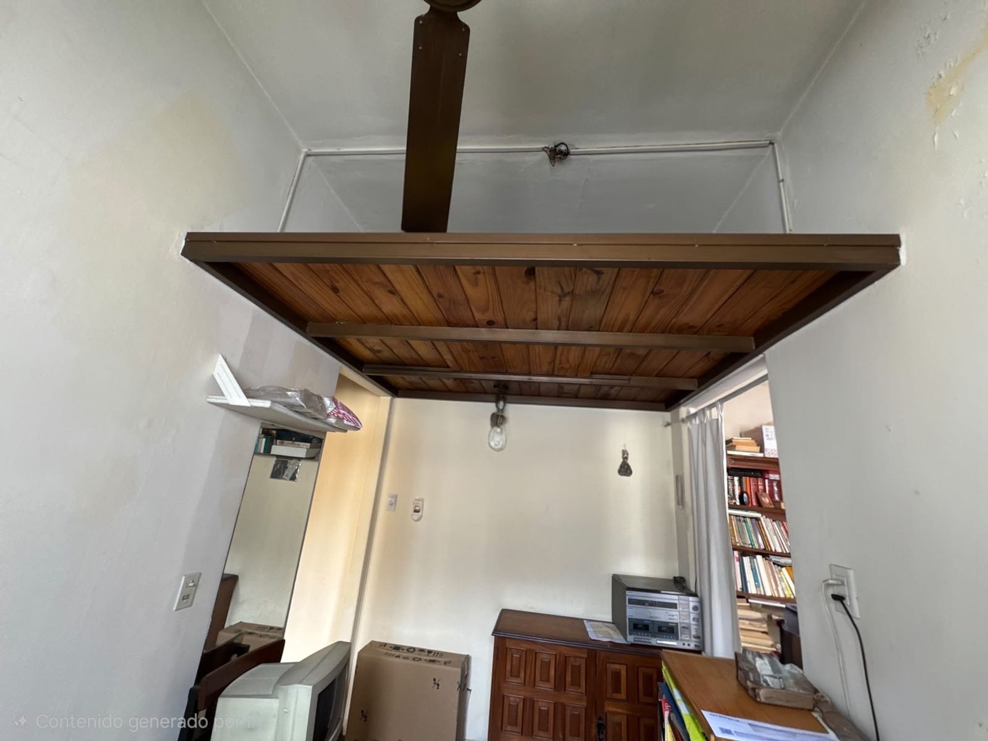 Departamento en Venta en Villa Crespo, Capital Federal - USD 69.000 | Inmoup - 20