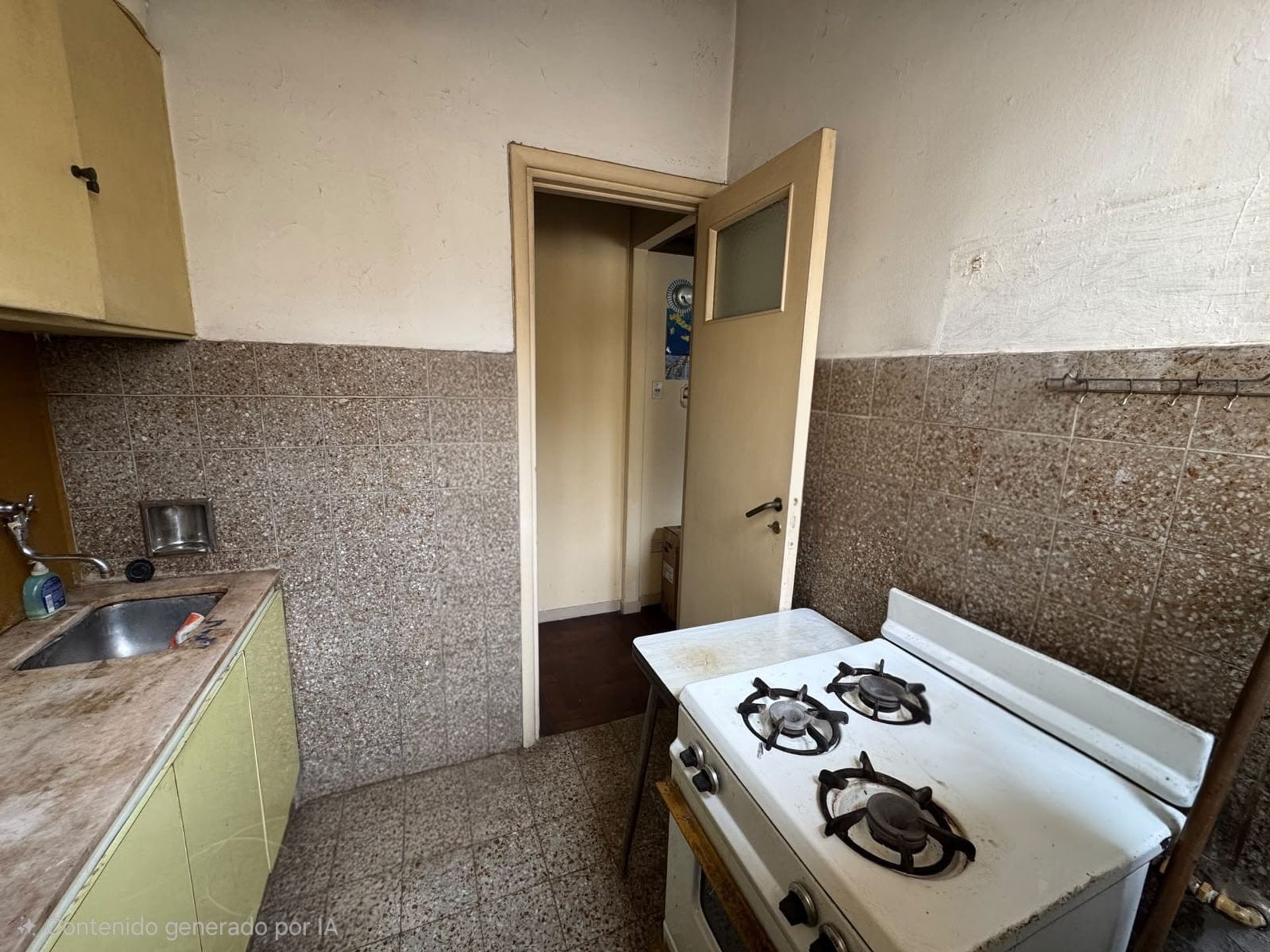 Departamento en Venta en Villa Crespo, Capital Federal - USD 69.000 | Inmoup - 8