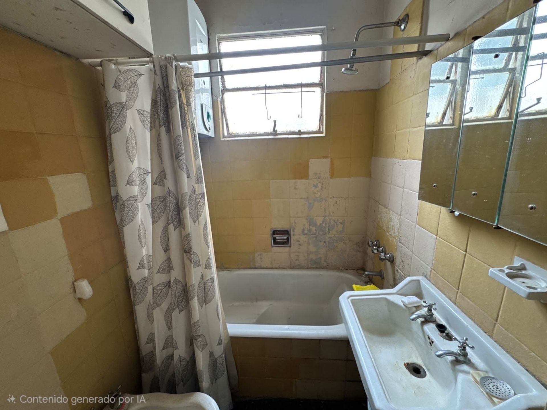Departamento en Venta en Villa Crespo, Capital Federal - USD 69.000 | Inmoup - 24