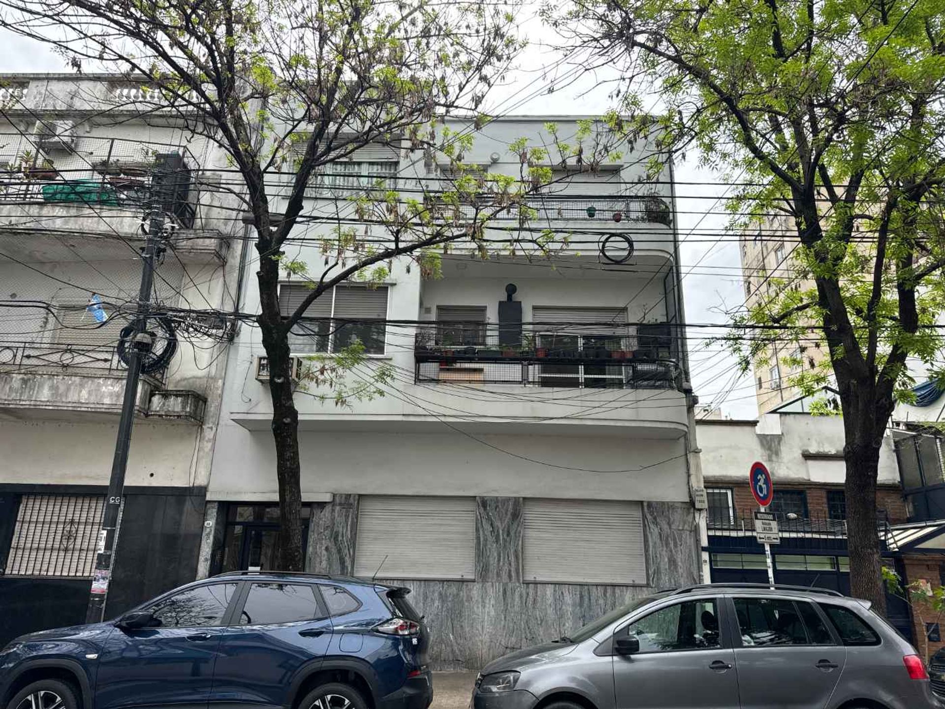 Departamento en Venta en Villa Crespo, Capital Federal - USD 69.000 | Inmoup - 30
