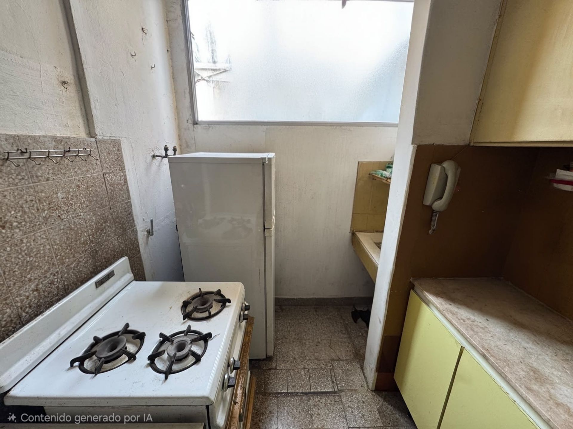 Departamento en Venta en Villa Crespo, Capital Federal - USD 69.000 | Inmoup - 9