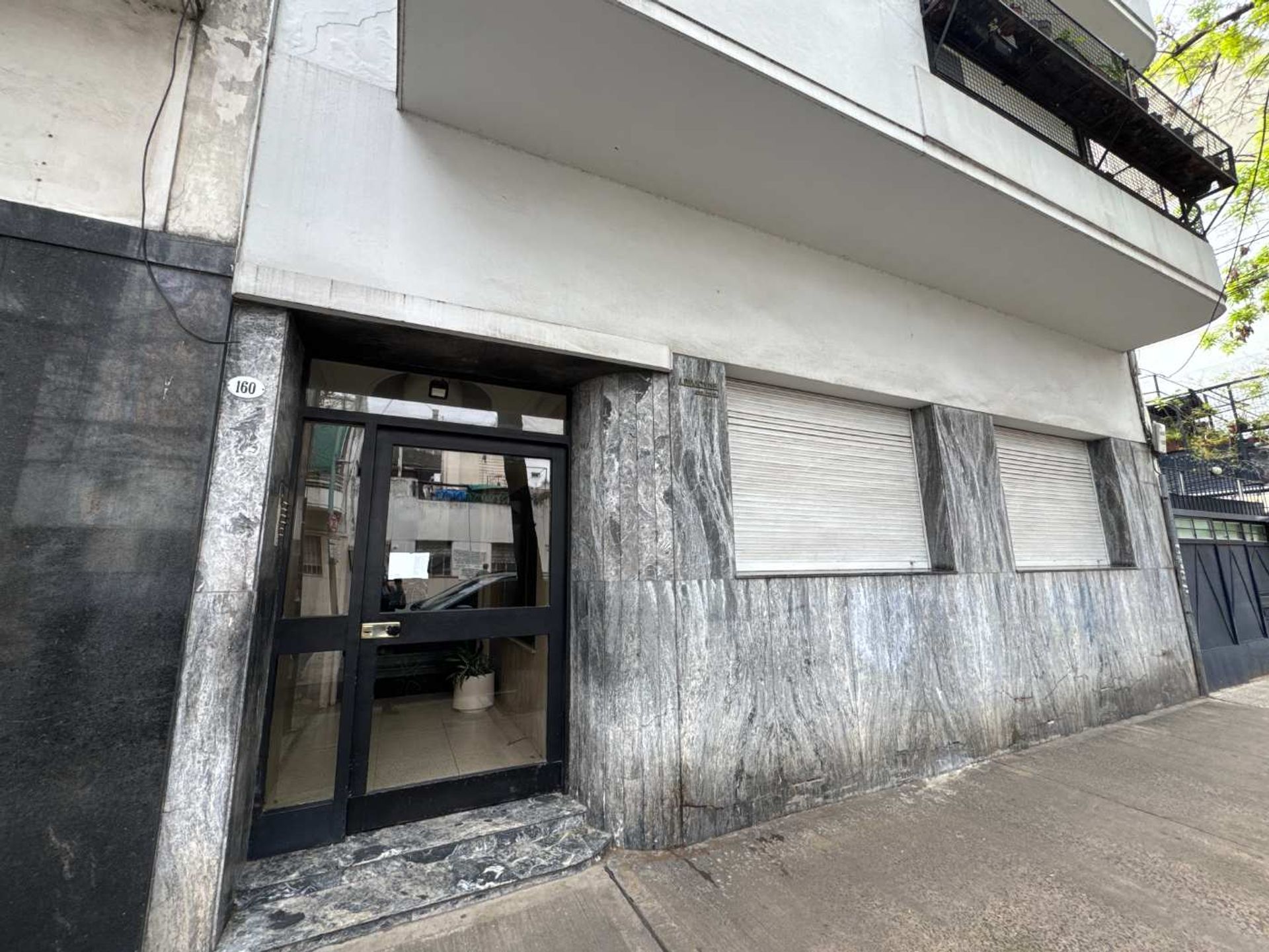Departamento en Venta en Villa Crespo, Capital Federal - USD 69.000 | Inmoup - 29