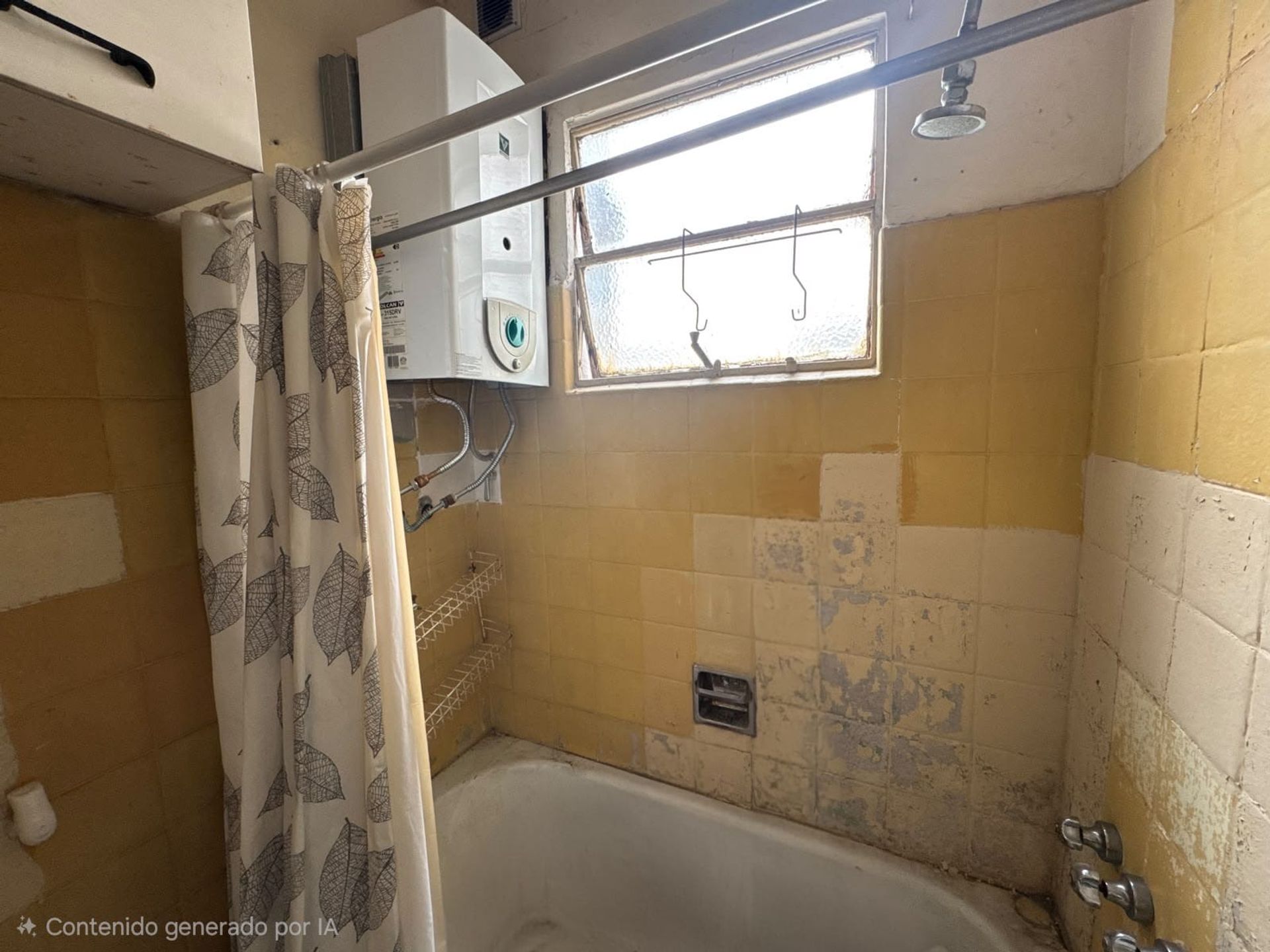 Departamento en Venta en Villa Crespo, Capital Federal - USD 69.000 | Inmoup - 23