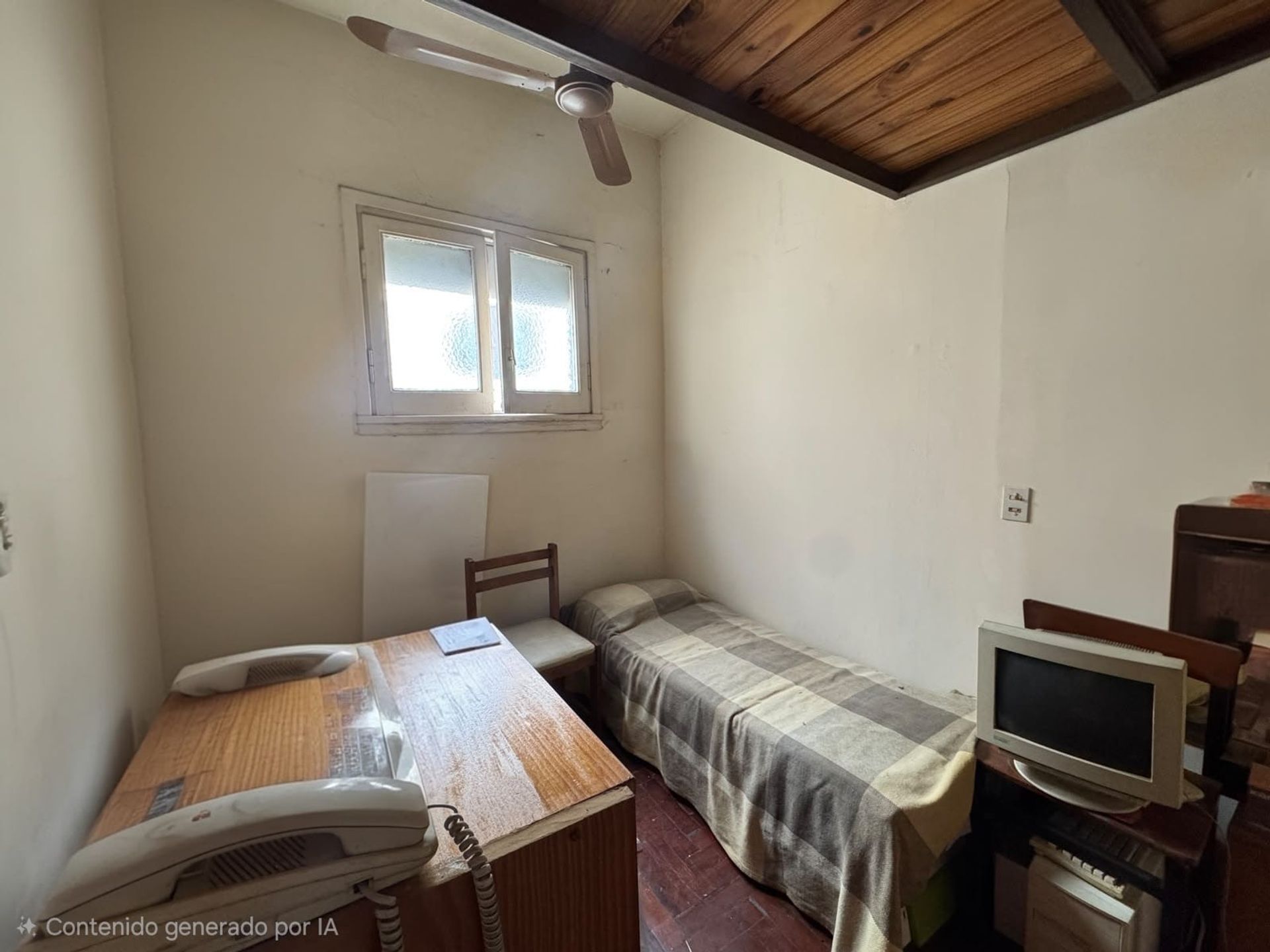Departamento en Venta en Villa Crespo, Capital Federal - USD 69.000 | Inmoup - 19