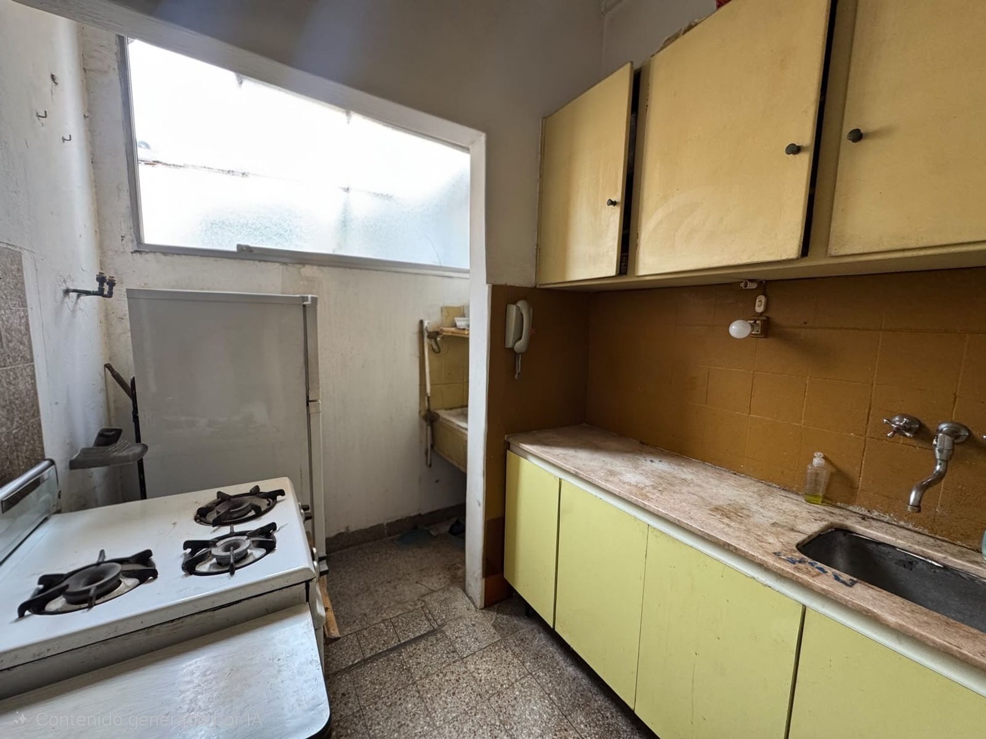 Departamento en Venta en Villa Crespo, Capital Federal - USD 69.000 | Inmoup - 10