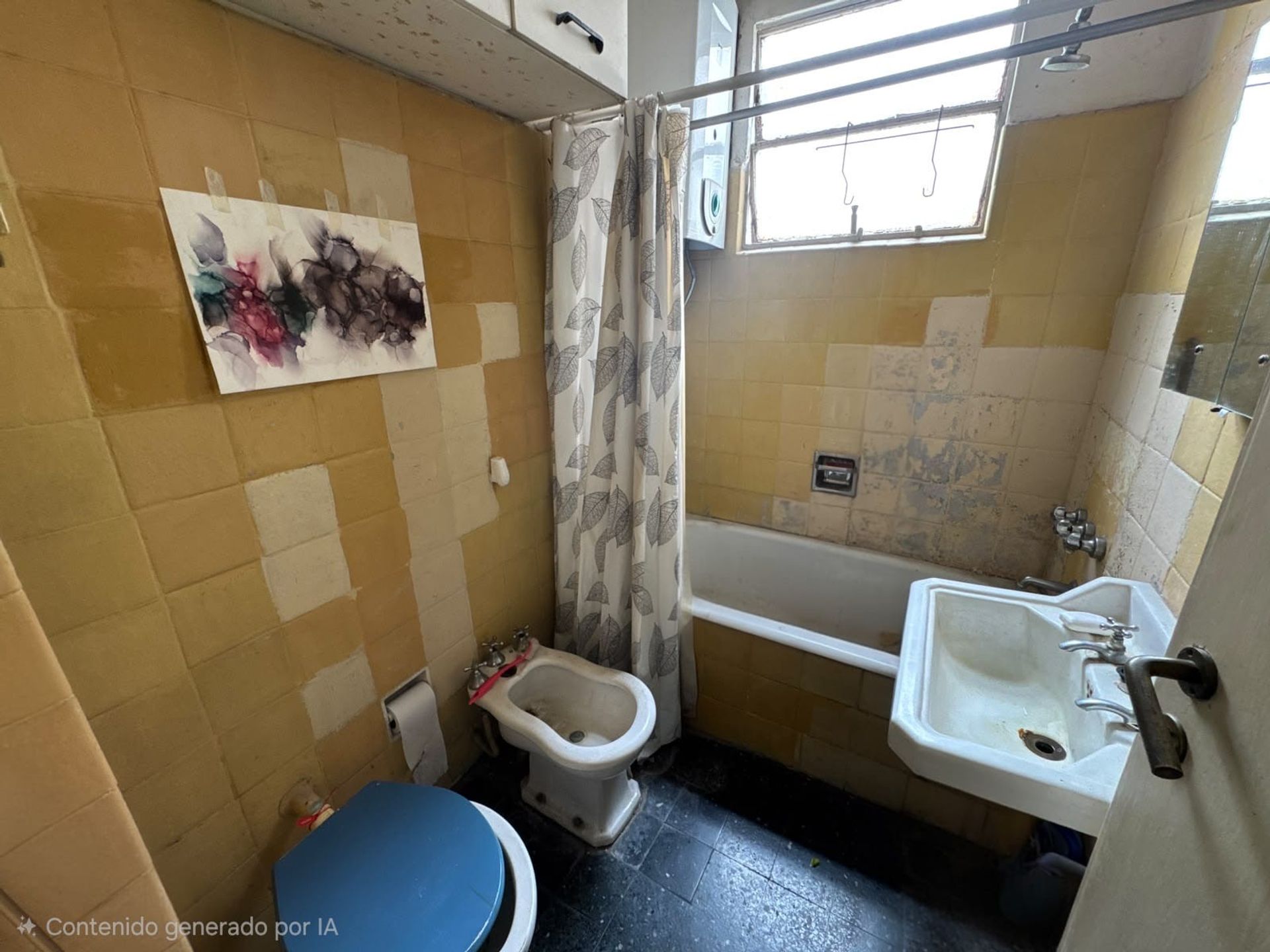 Departamento en Venta en Villa Crespo, Capital Federal - USD 69.000 | Inmoup - 25