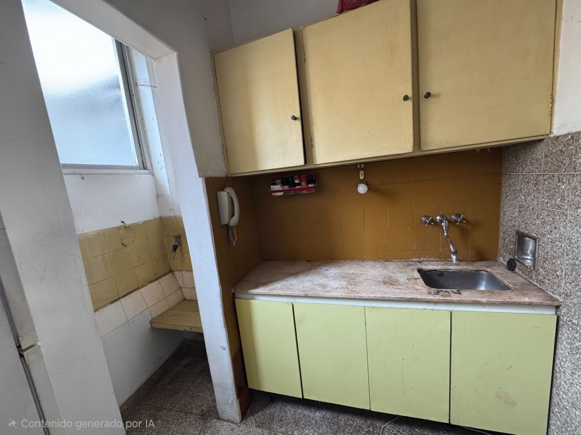 Departamento en Venta en Villa Crespo, Capital Federal - USD 69.000 | Inmoup - 6