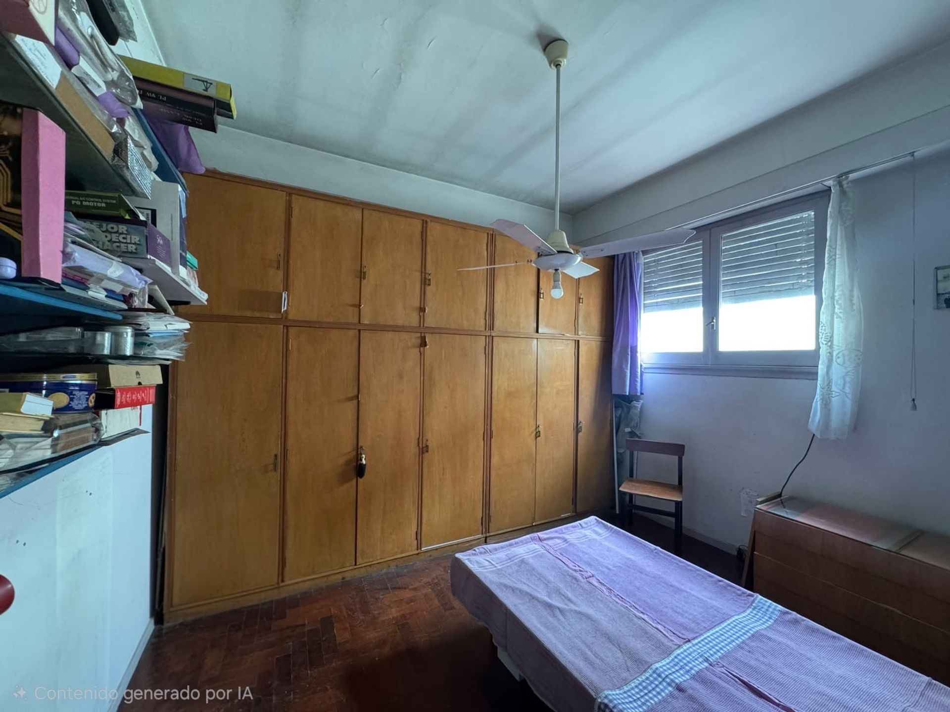 Departamento en Venta en Villa Crespo, Capital Federal - USD 69.000 | Inmoup - 14
