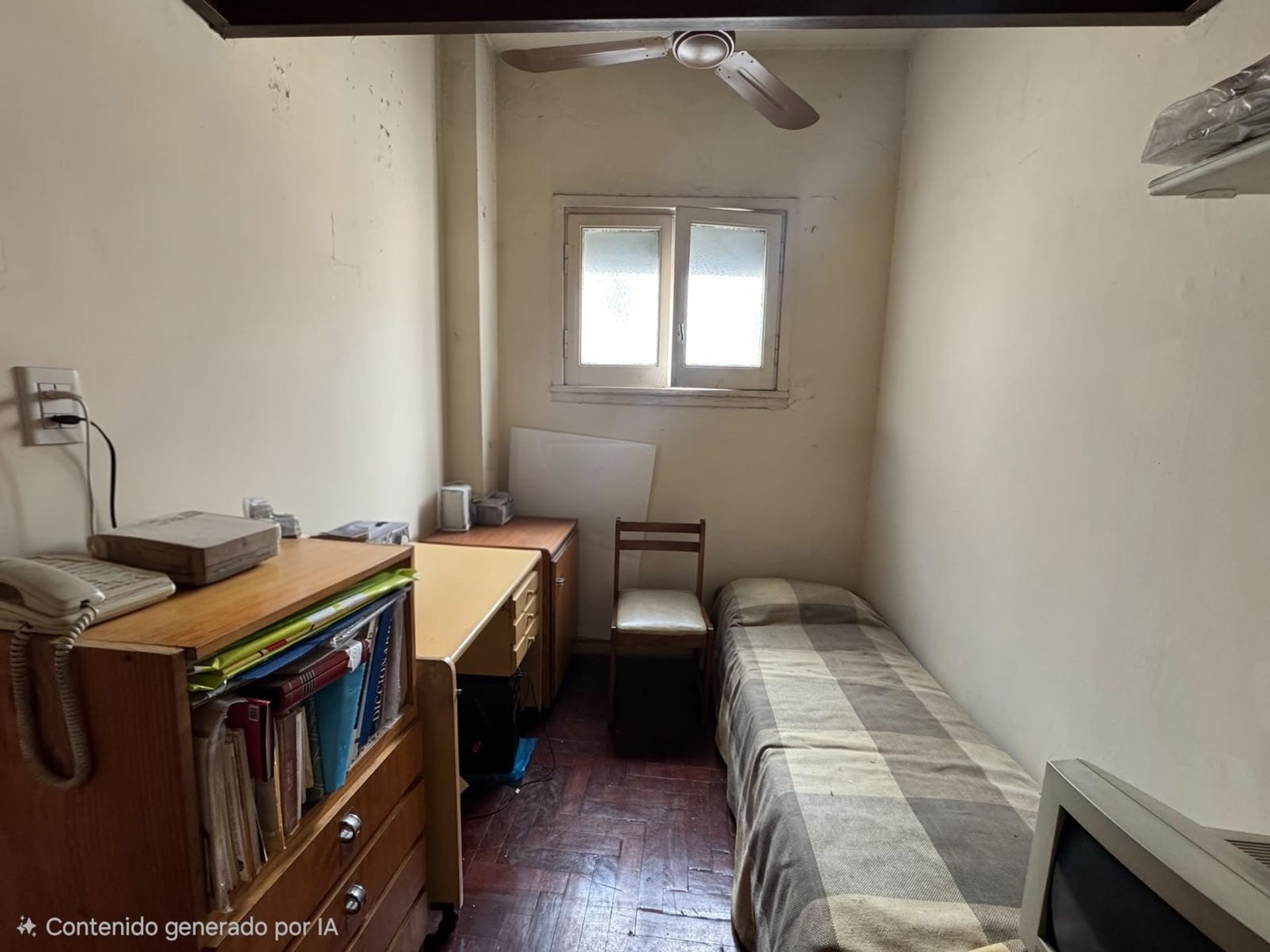 Departamento en Venta en Villa Crespo, Capital Federal - USD 69.000 | Inmoup - 17