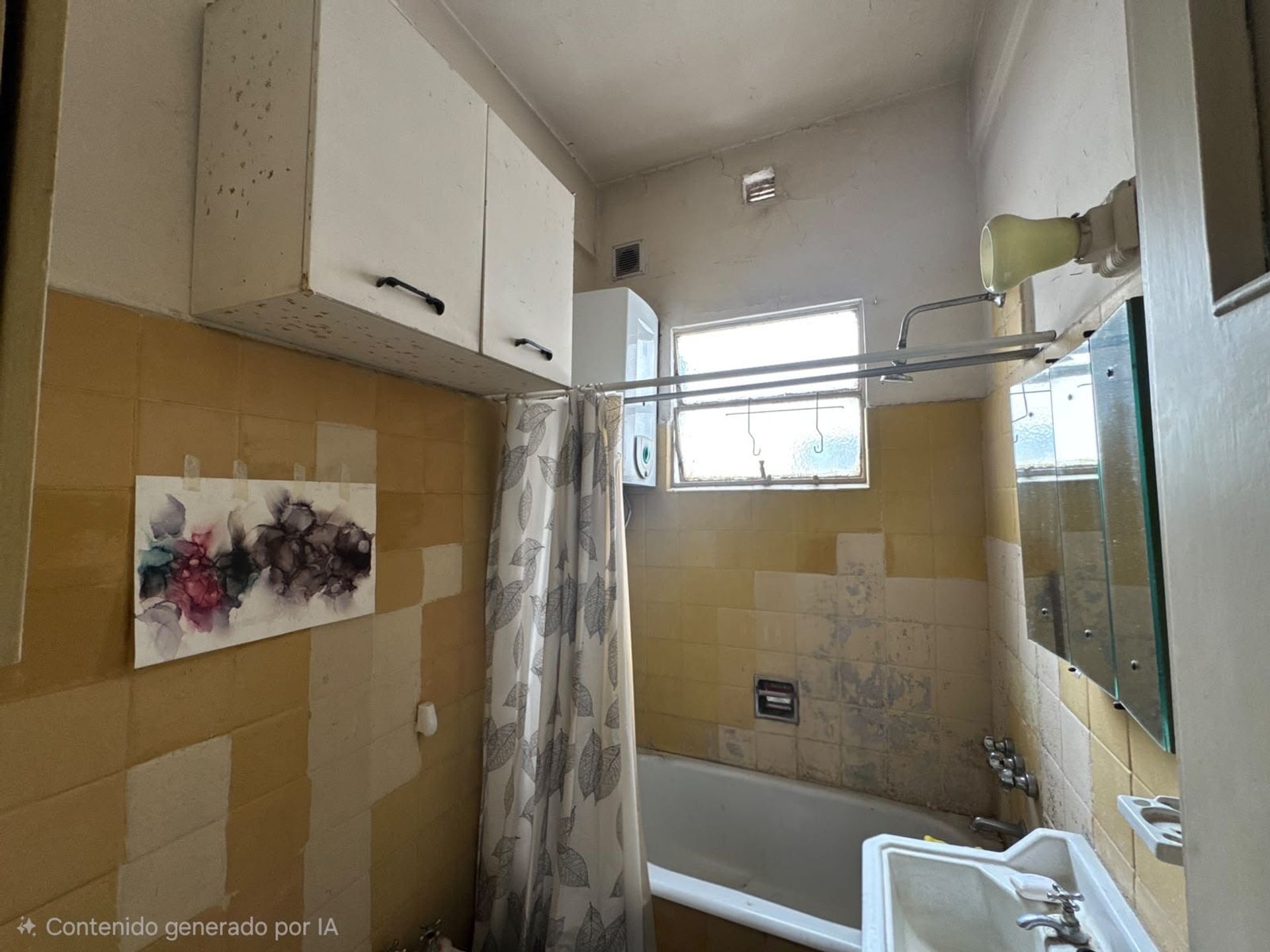Departamento en Venta en Villa Crespo, Capital Federal - USD 69.000 | Inmoup - 21
