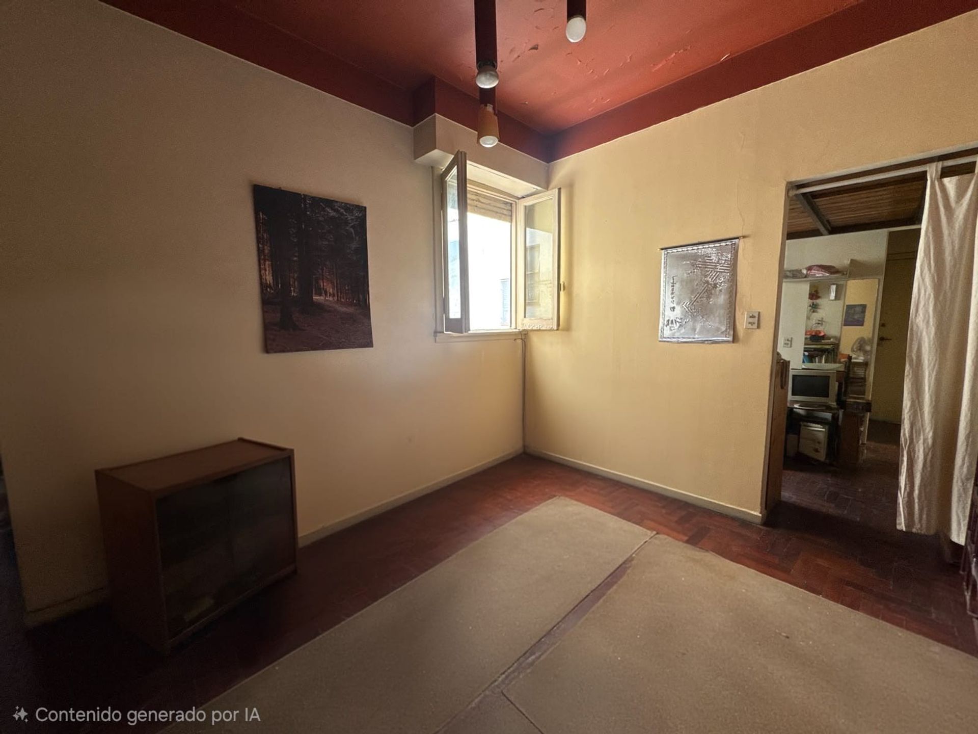 Villa Crespo Julián Álvarez 100