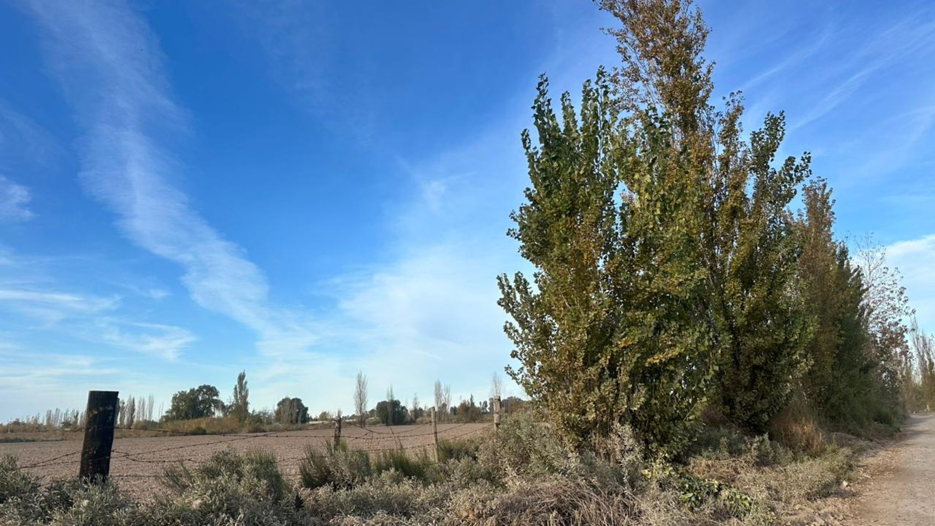 Lote en Venta en Maipu, Mendoza