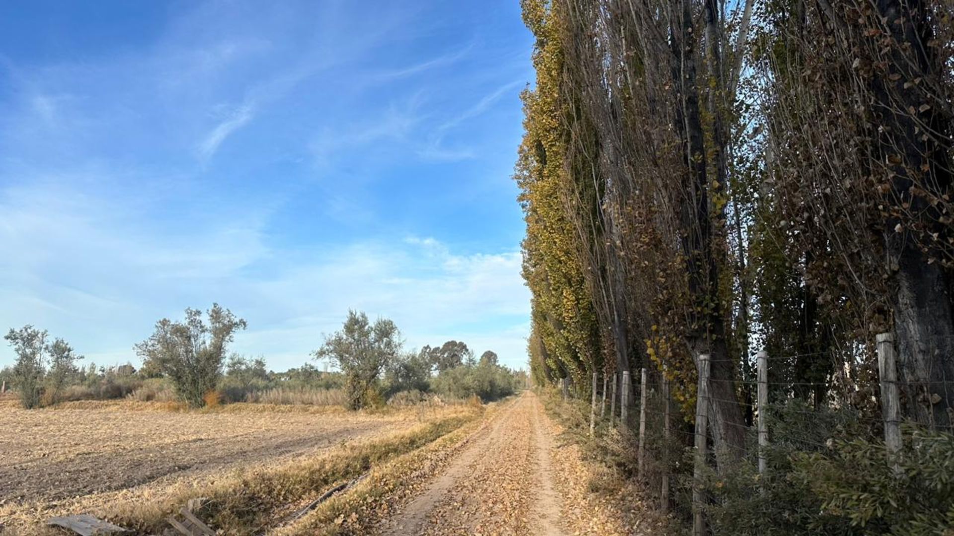 Lote en Venta en Maipu, Mendoza