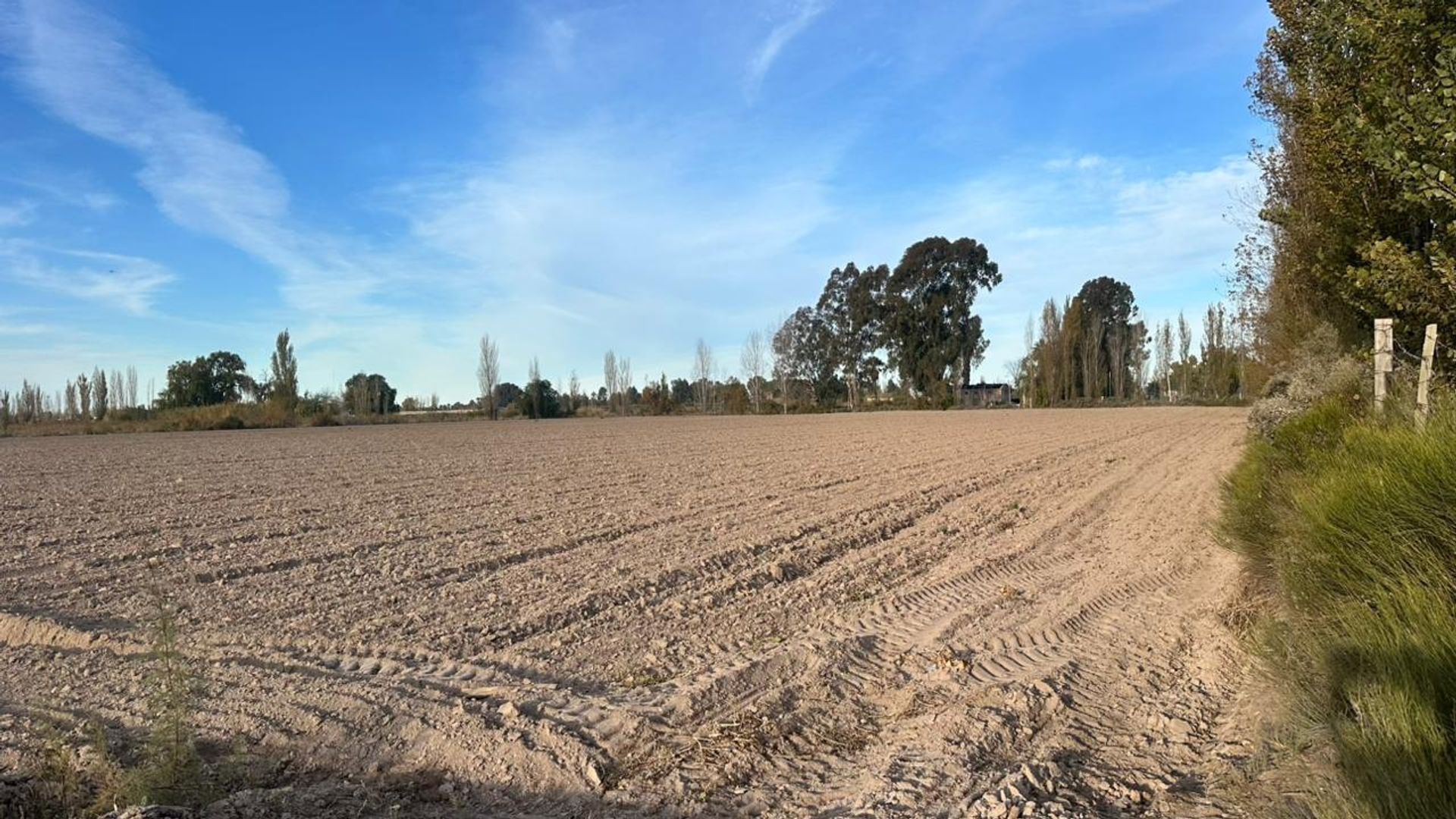 Lote en Venta en Maipu, Mendoza