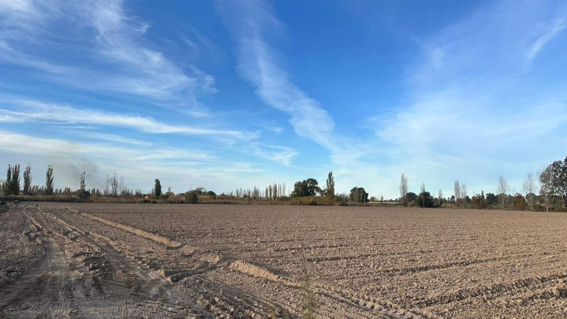 Lote en Venta en Maipu, Mendoza