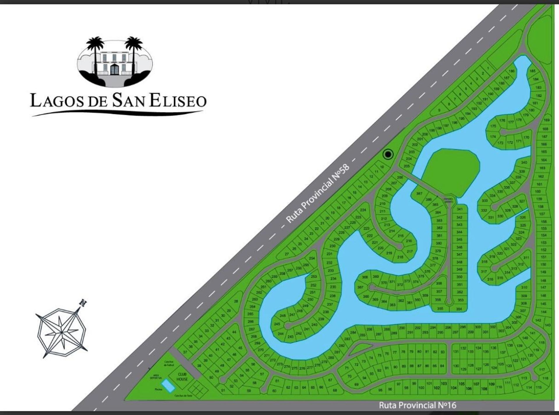 Lote en Venta en Presidente Peron, G.B.A. Zona Sur