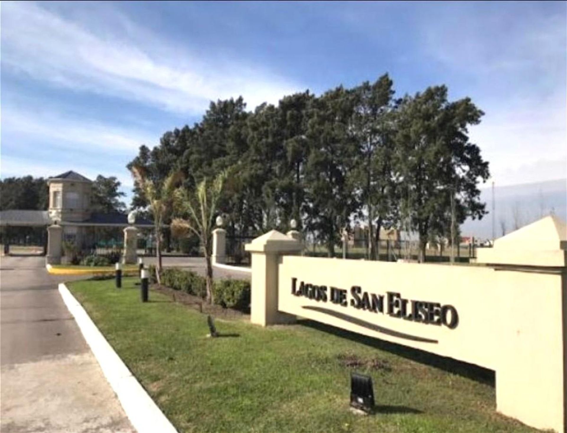 Lote en Venta en Presidente Peron, G.B.A. Zona Sur