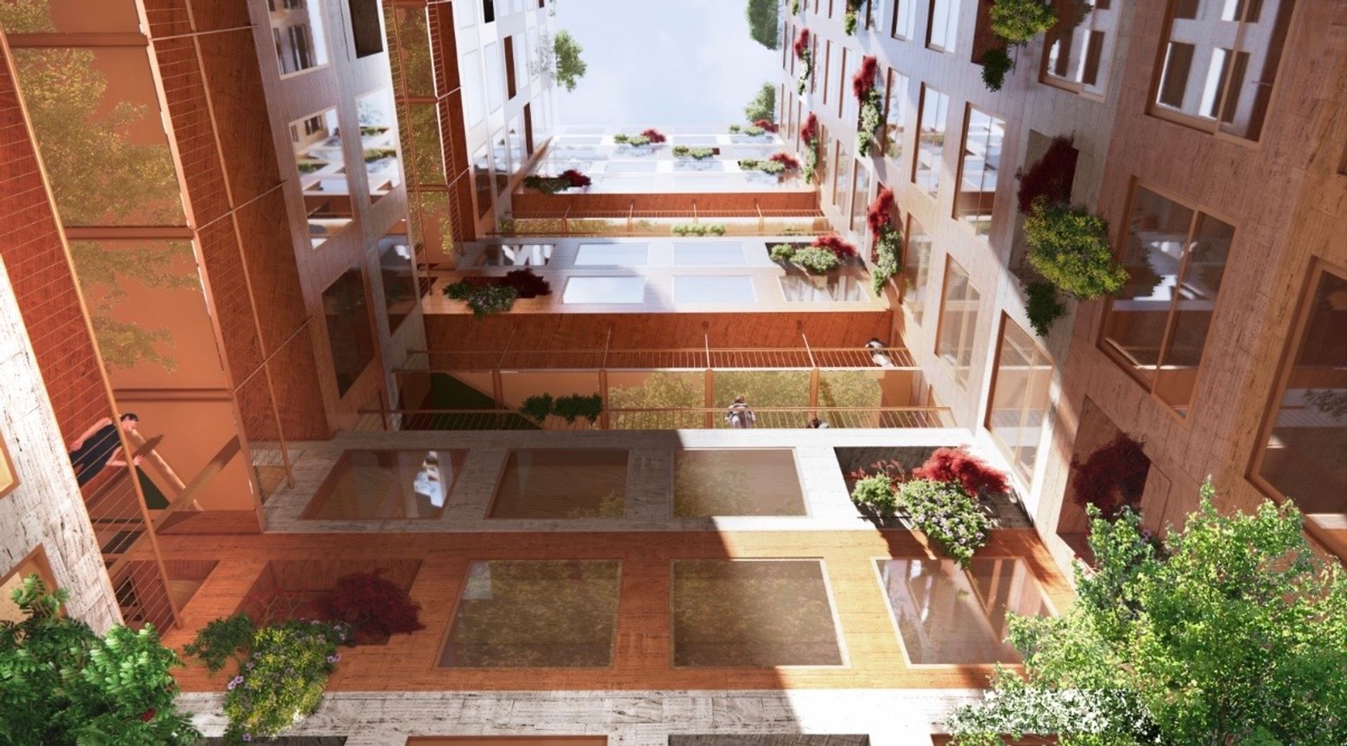 VENTA VILLA BIARRITZ 3 DORM.2 GJES. EDIFICIO ÚNICO - 6