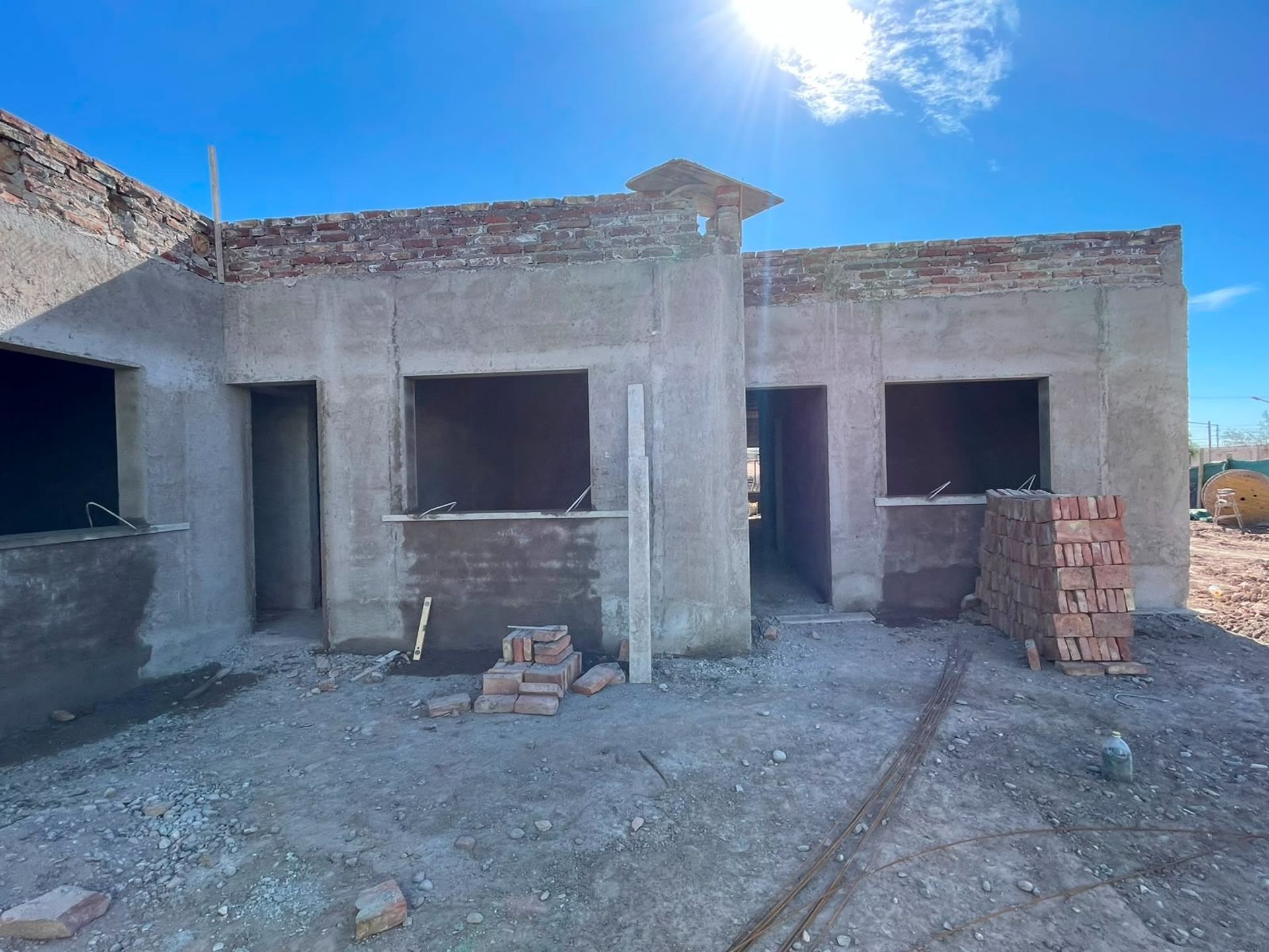 Casa en Venta en Maipu, Mendoza