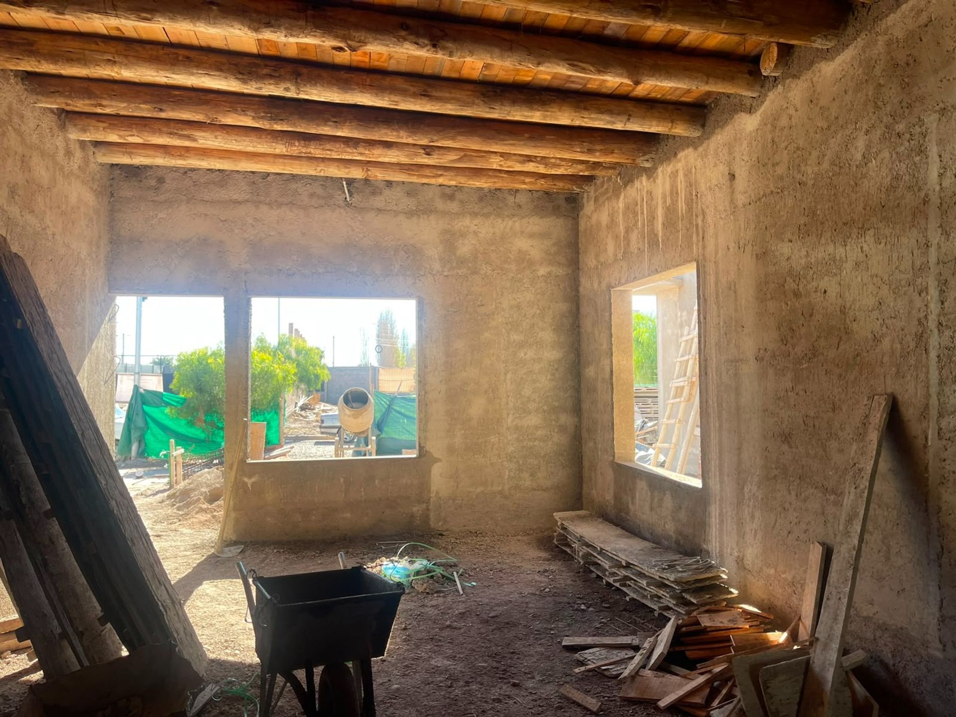 Casa en Venta en Maipu, Mendoza