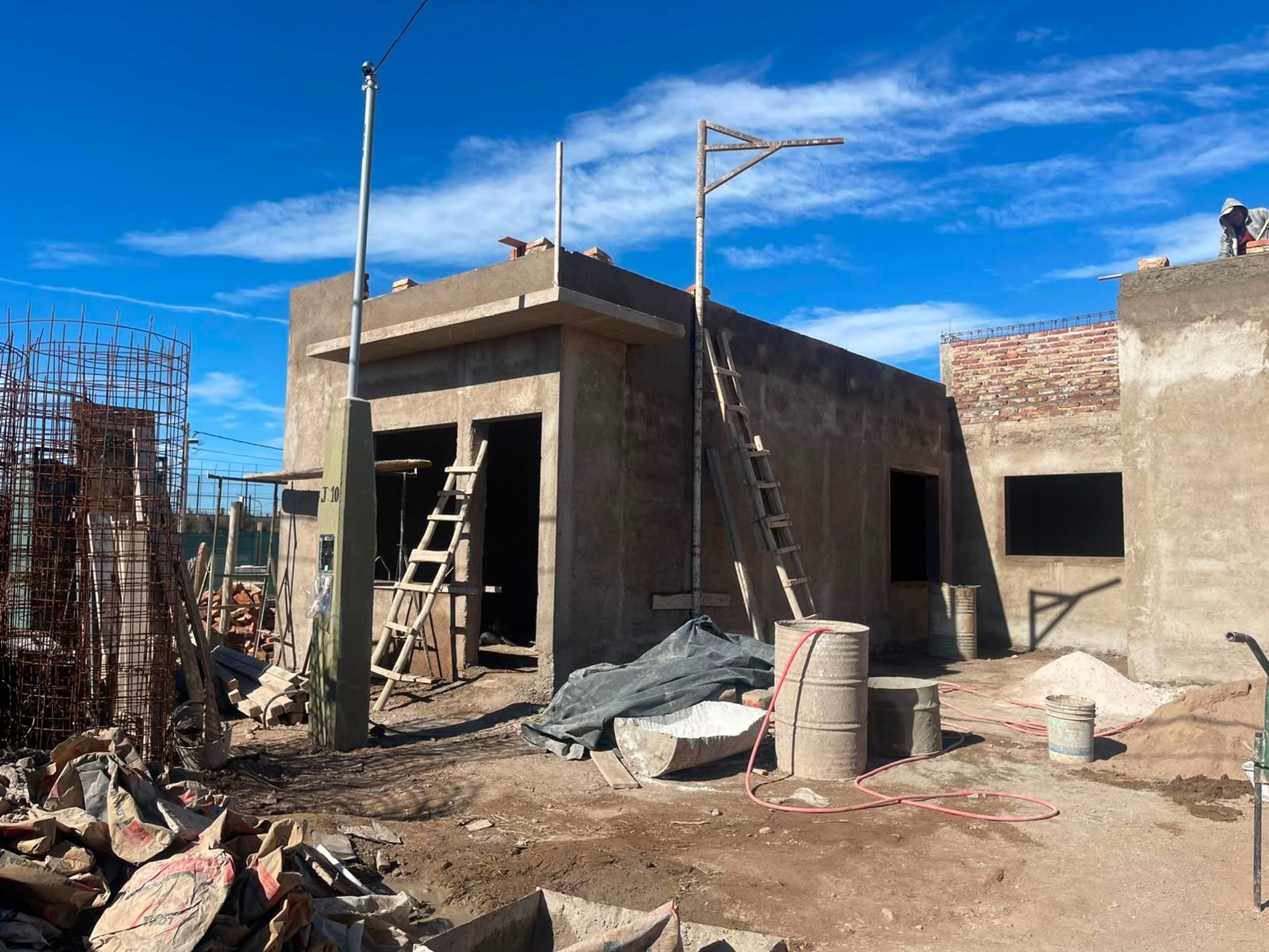 Casa en Venta en Maipu, Mendoza