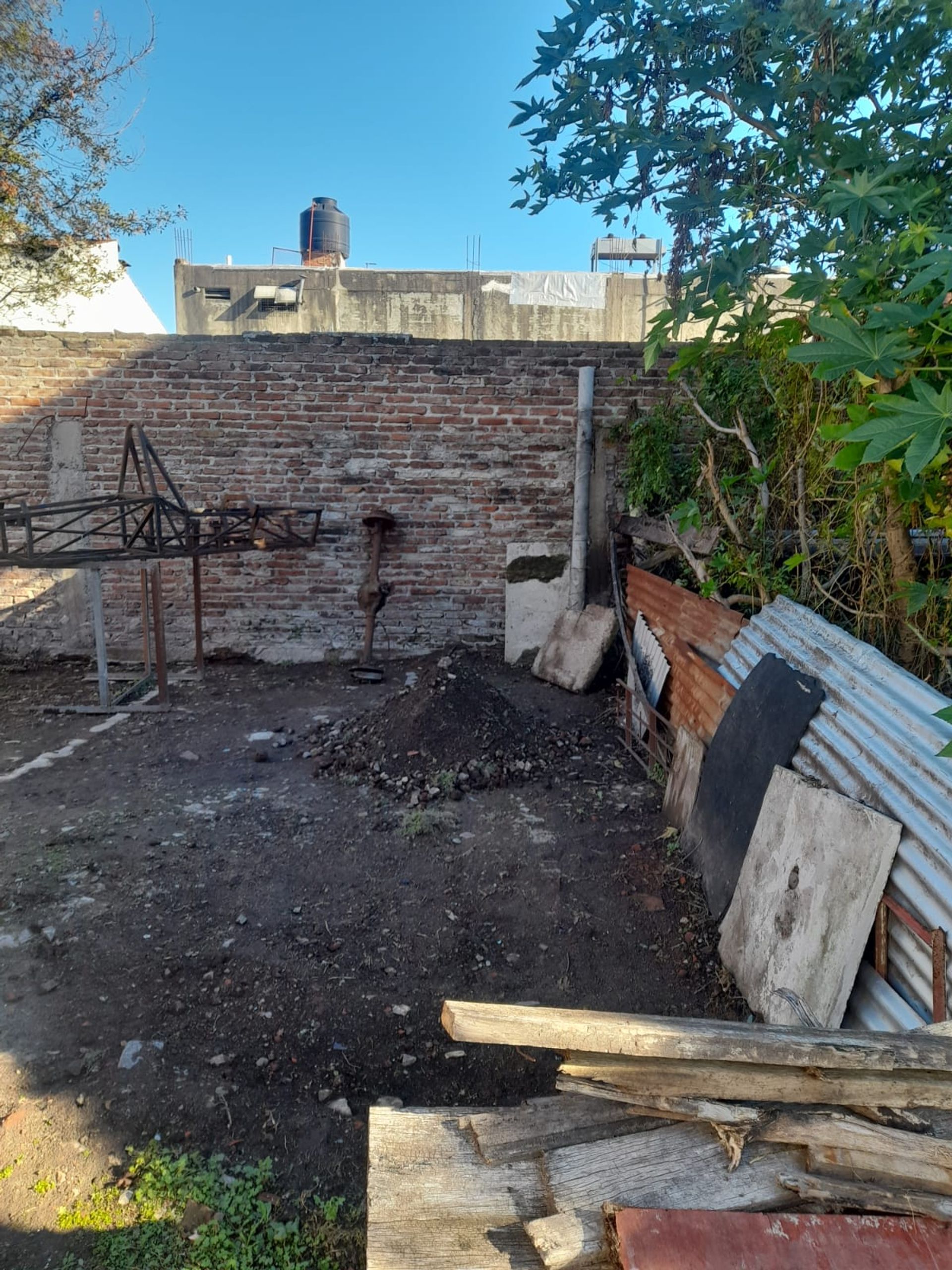 Lote en Venta en La Matanza, G.B.A. Zona Oeste
