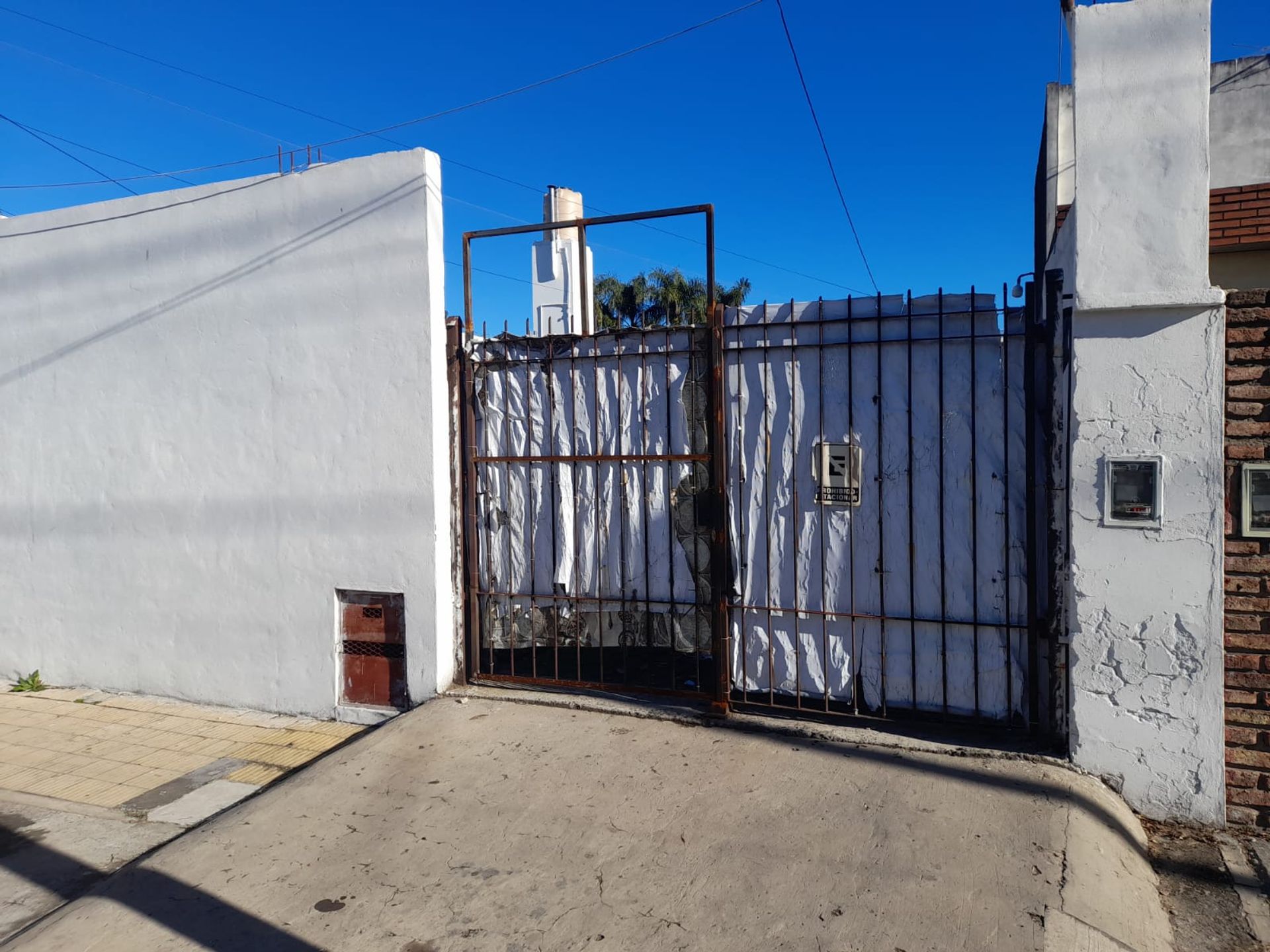 Lote en Venta en La Matanza, G.B.A. Zona Oeste