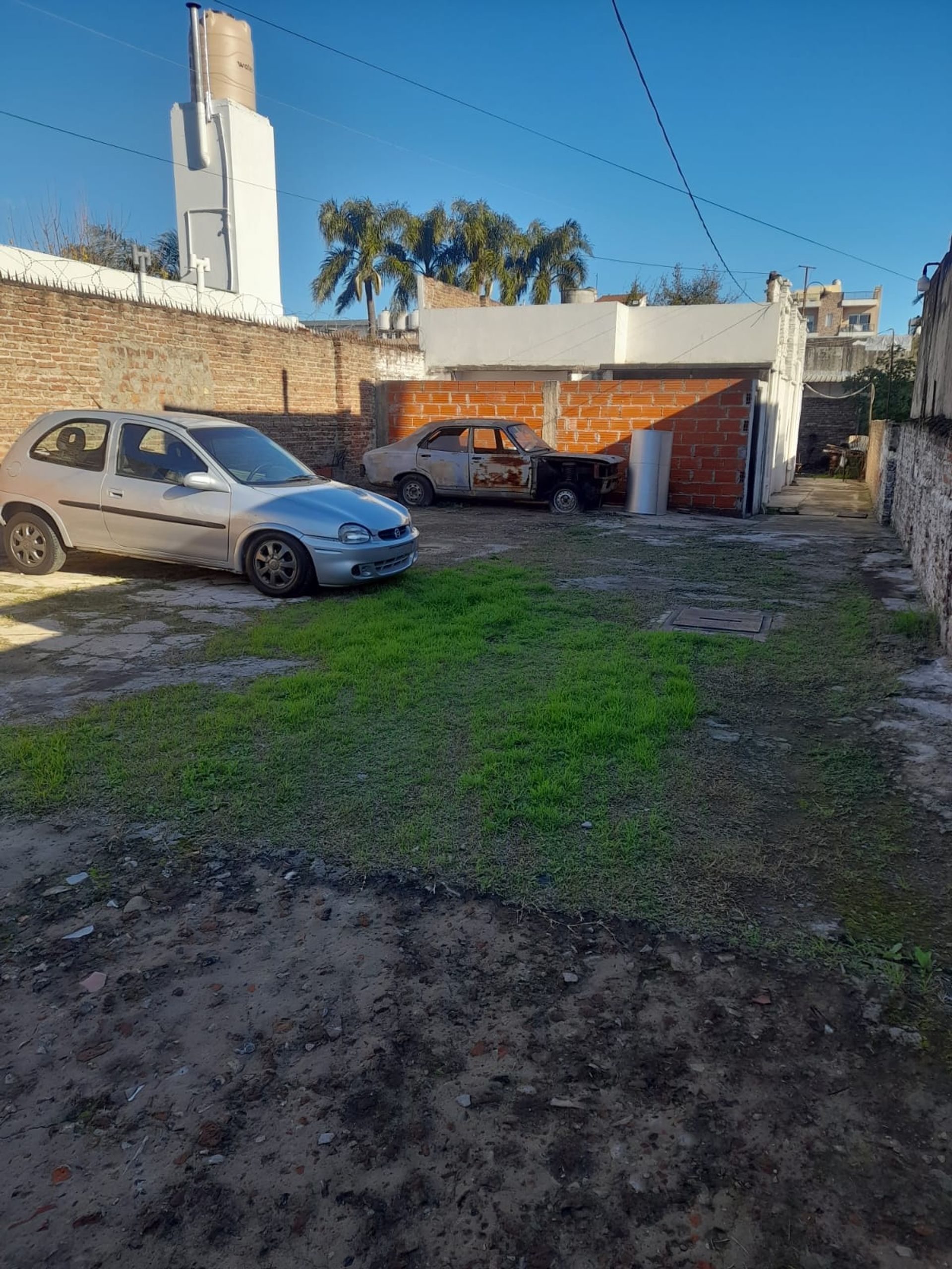 Lote en Venta en La Matanza, G.B.A. Zona Oeste