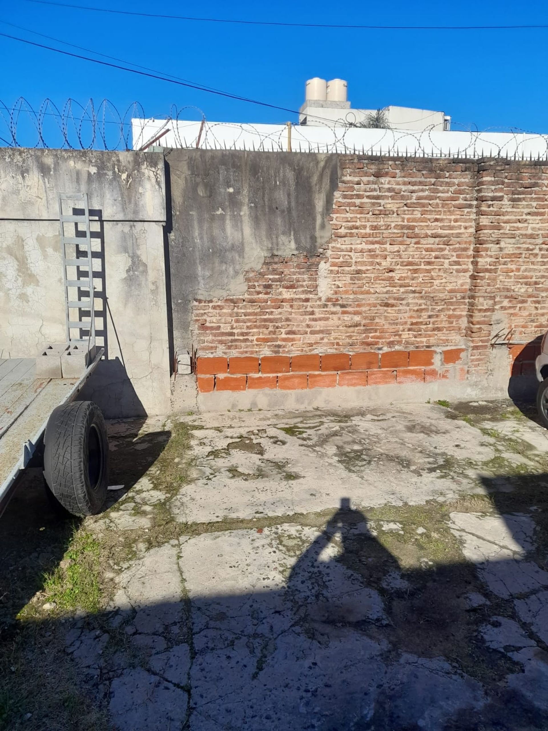 Lote en Venta en La Matanza, G.B.A. Zona Oeste
