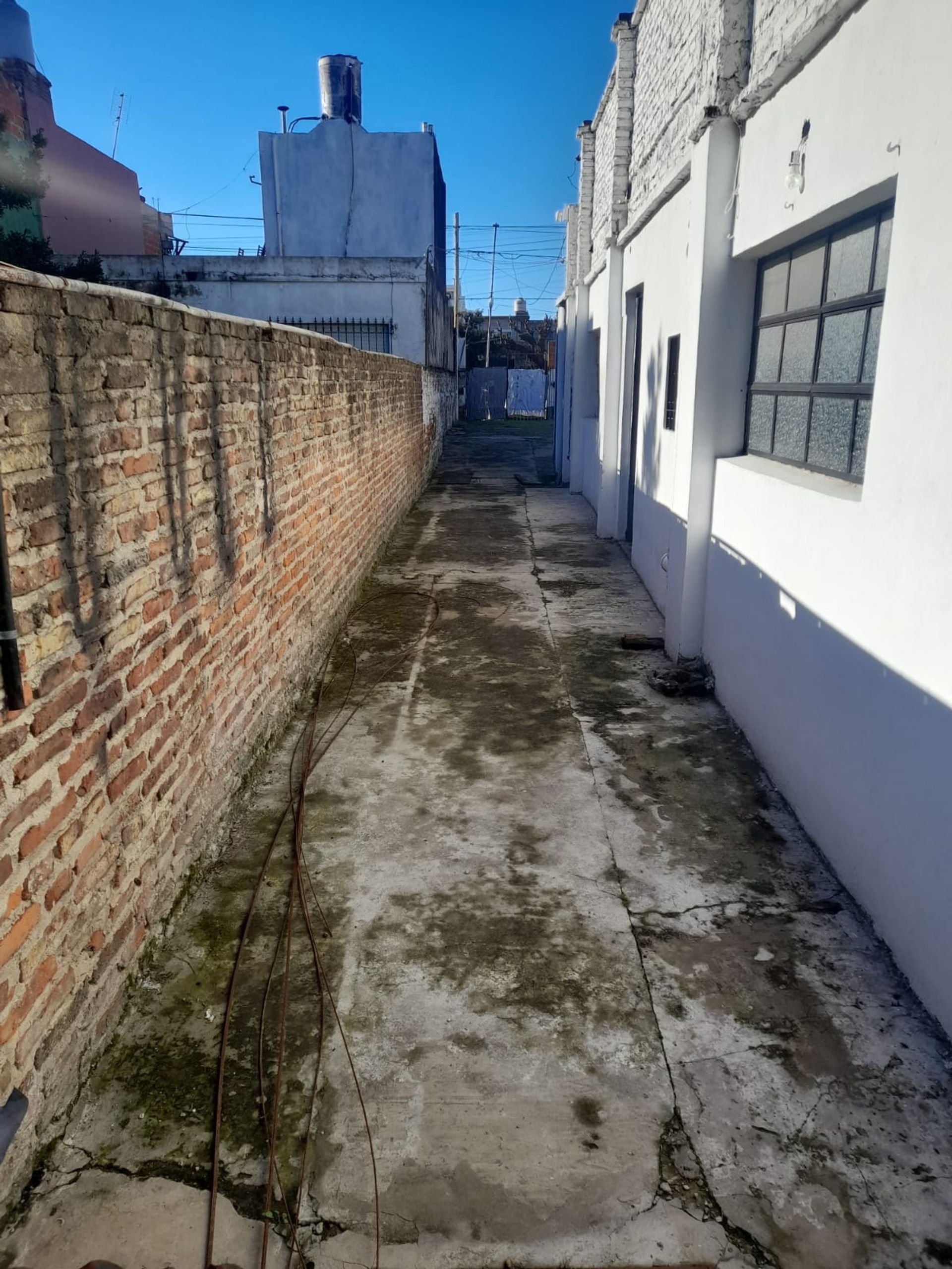 Lote en Venta en La Matanza, G.B.A. Zona Oeste