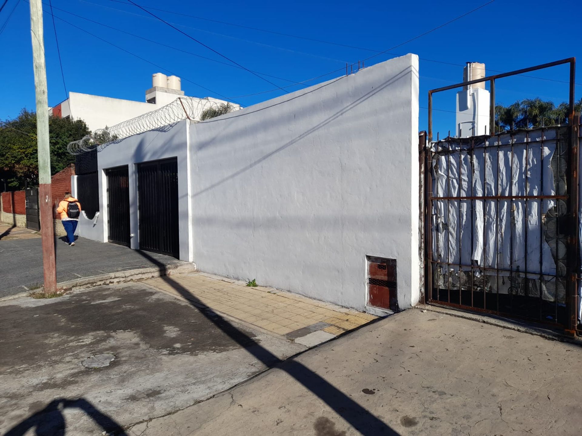 Lote en Venta en La Matanza, G.B.A. Zona Oeste